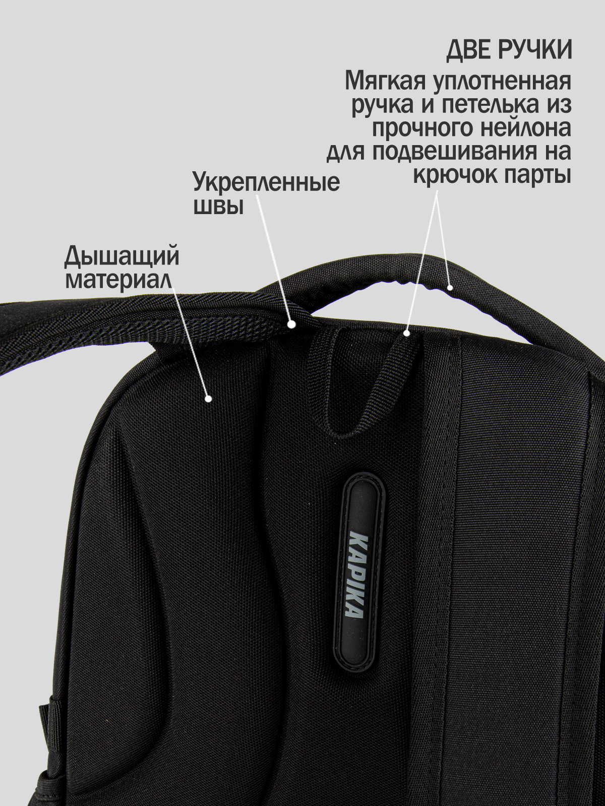 Рюкзак артикул:BG12-99-4