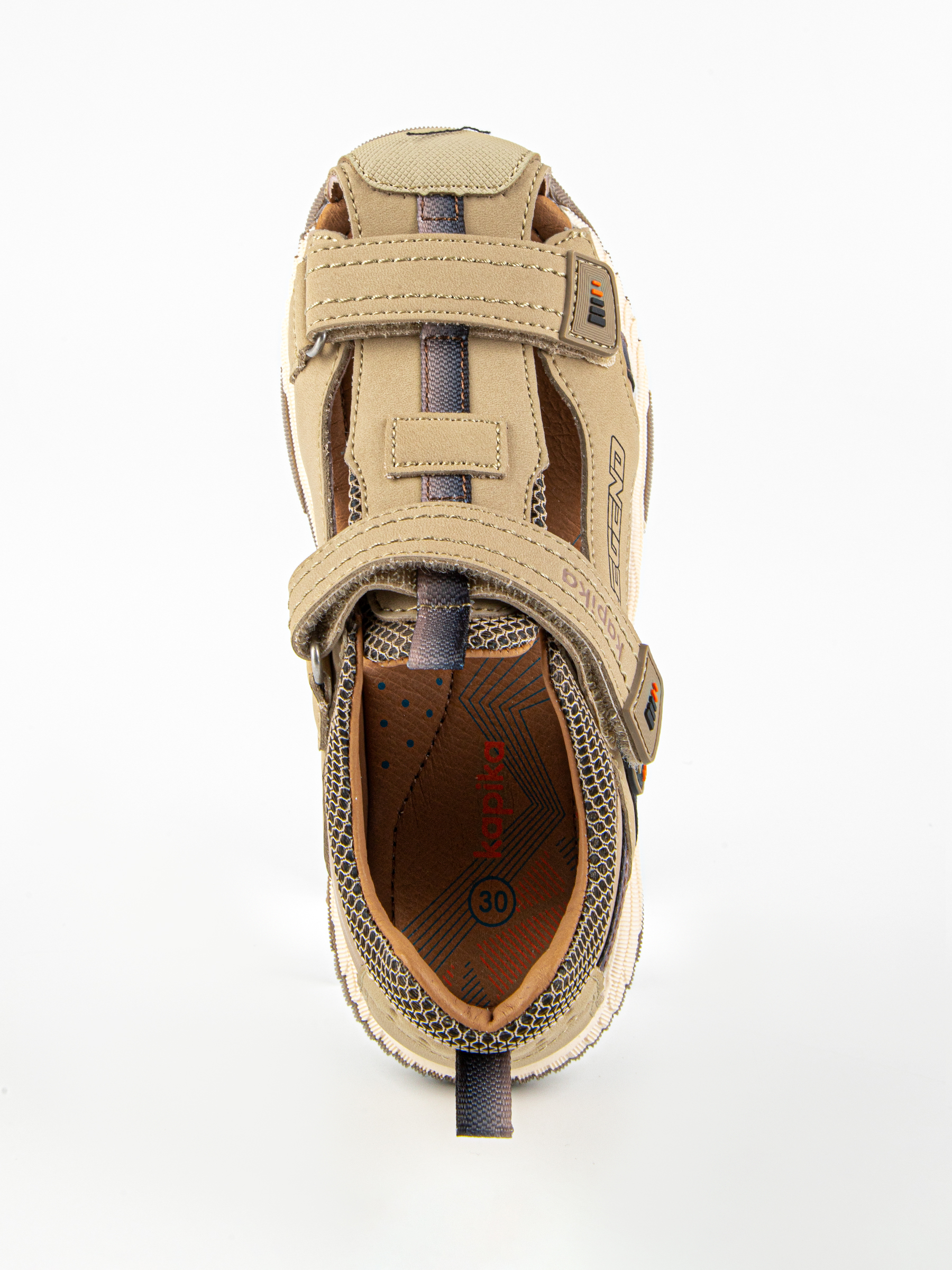 Сандалии артикул:321037к-1-6