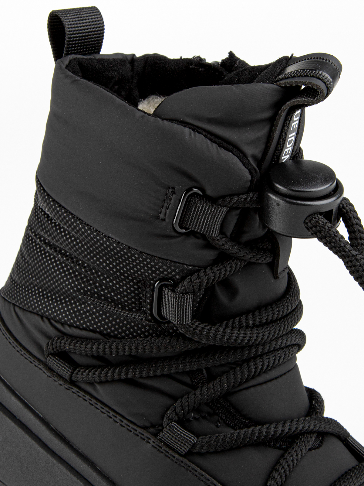 Сапоги артикул:1893д-1-3