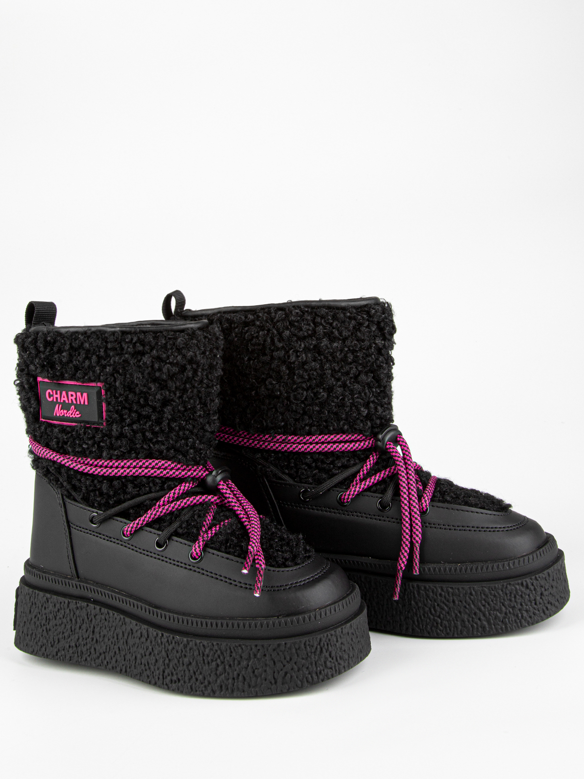 Сапоги артикул:1905д-2-2