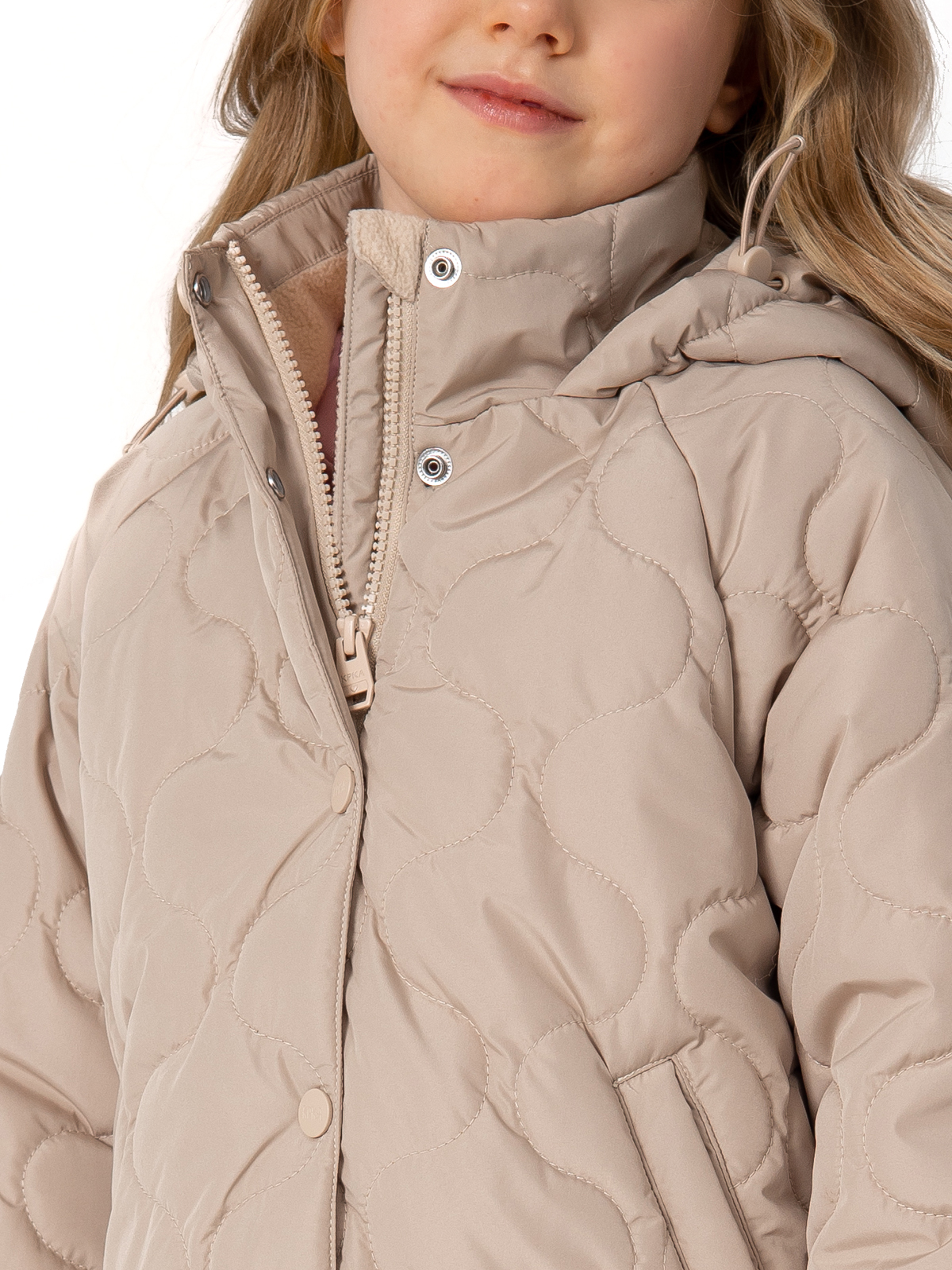 Куртка демисезонная артикул:NKGCK01-T1-6