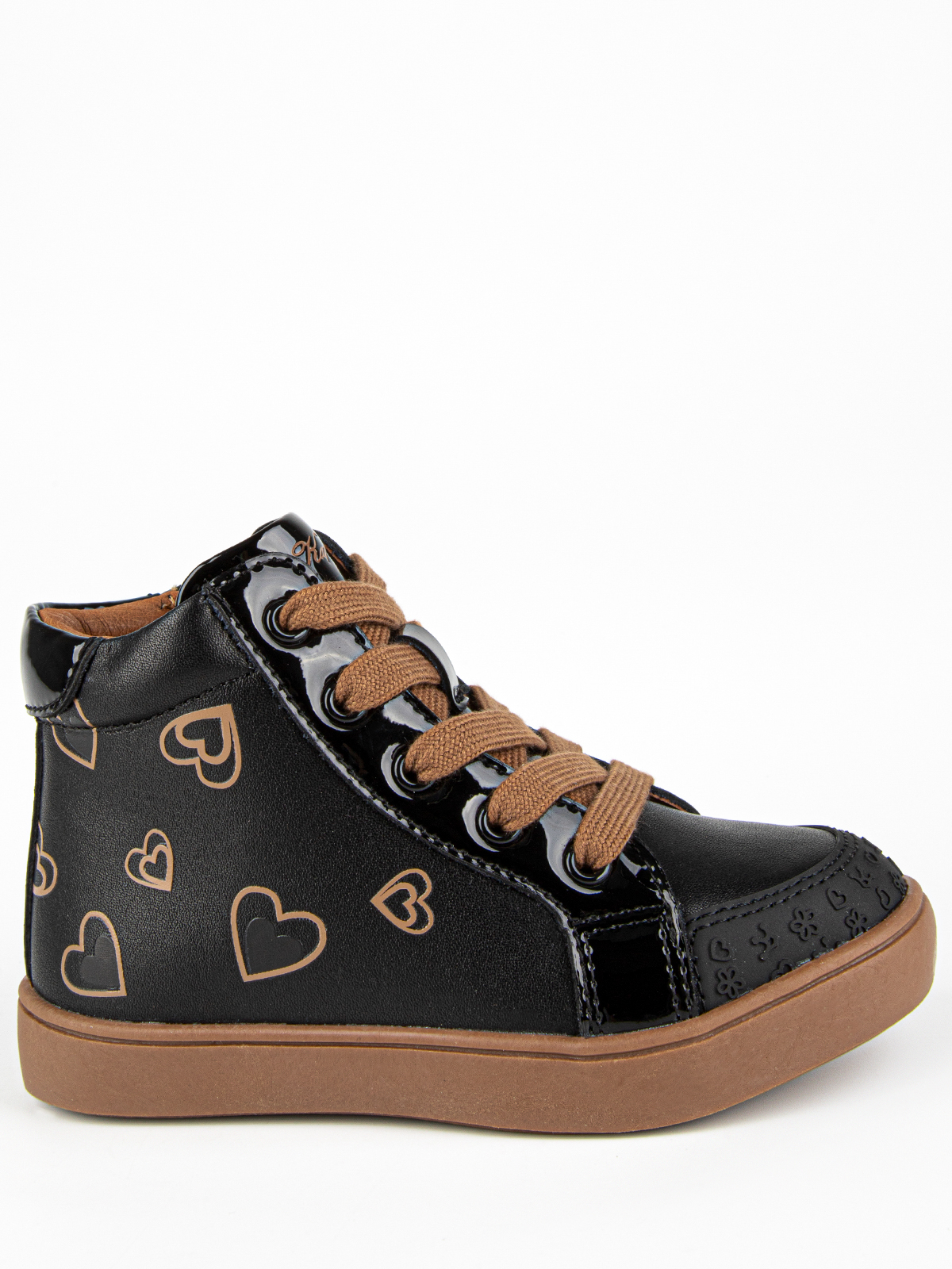 Ботинки артикул:52607ук-1-1