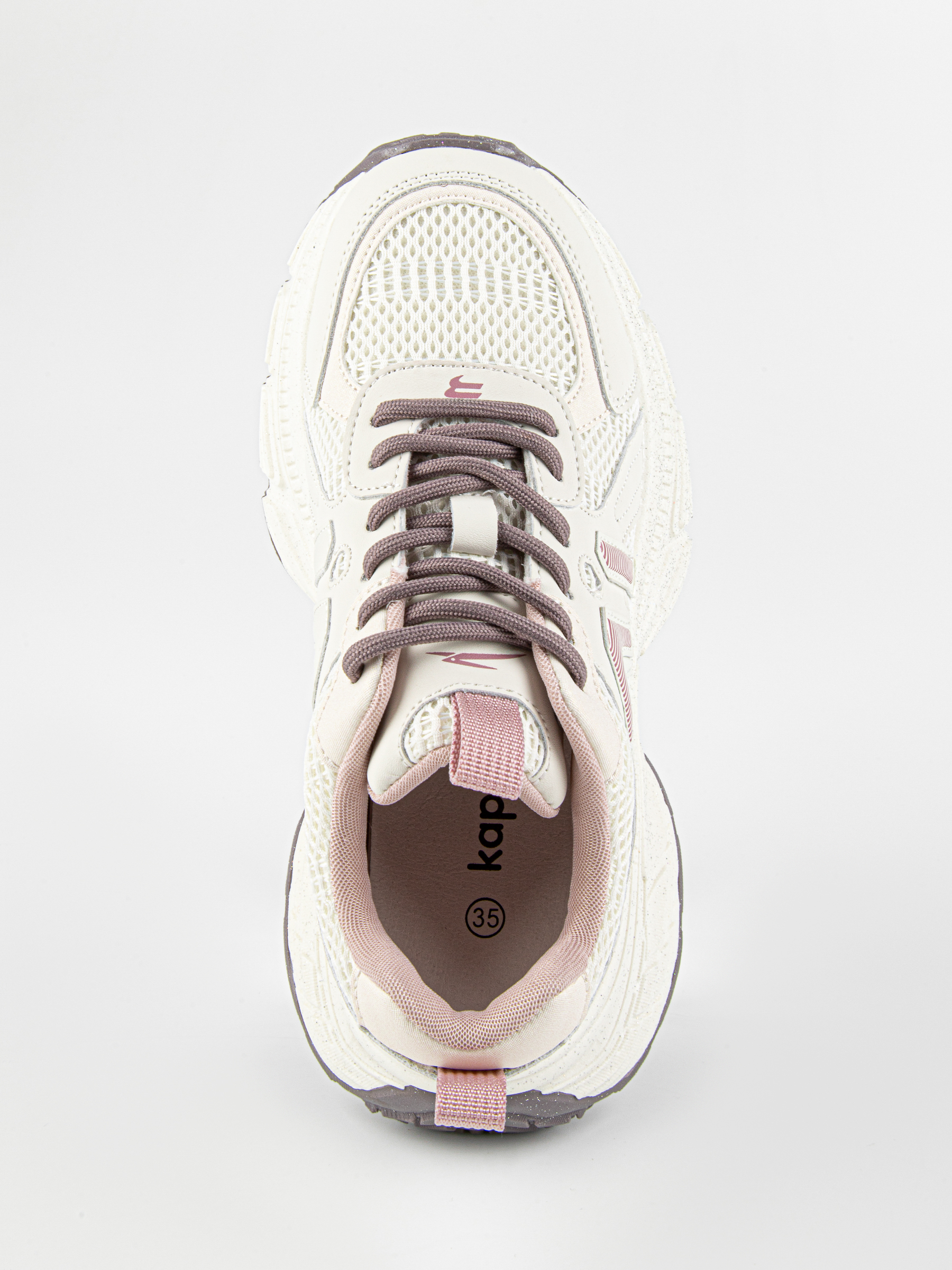 Кроссовки артикул:74958-1-6