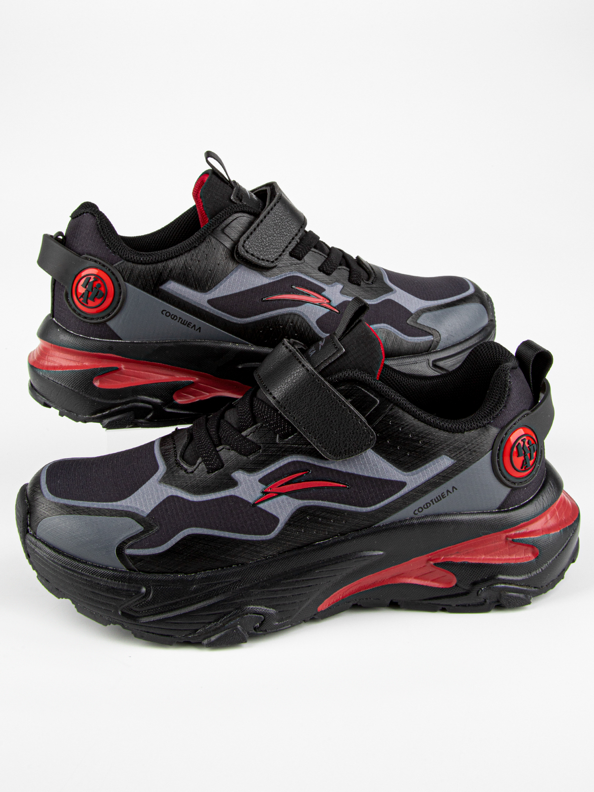 Кроссовки артикул:731196с-1-4