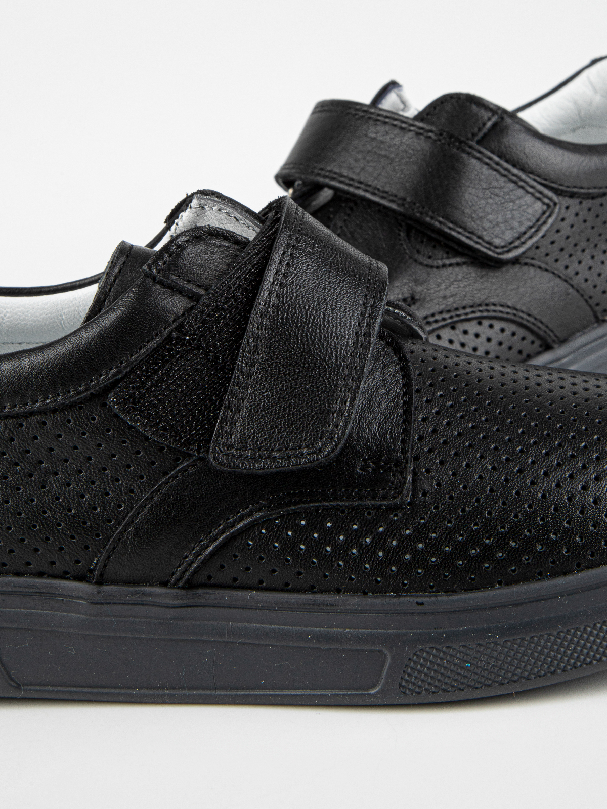 Полуботинки артикул:231050тн-3-10