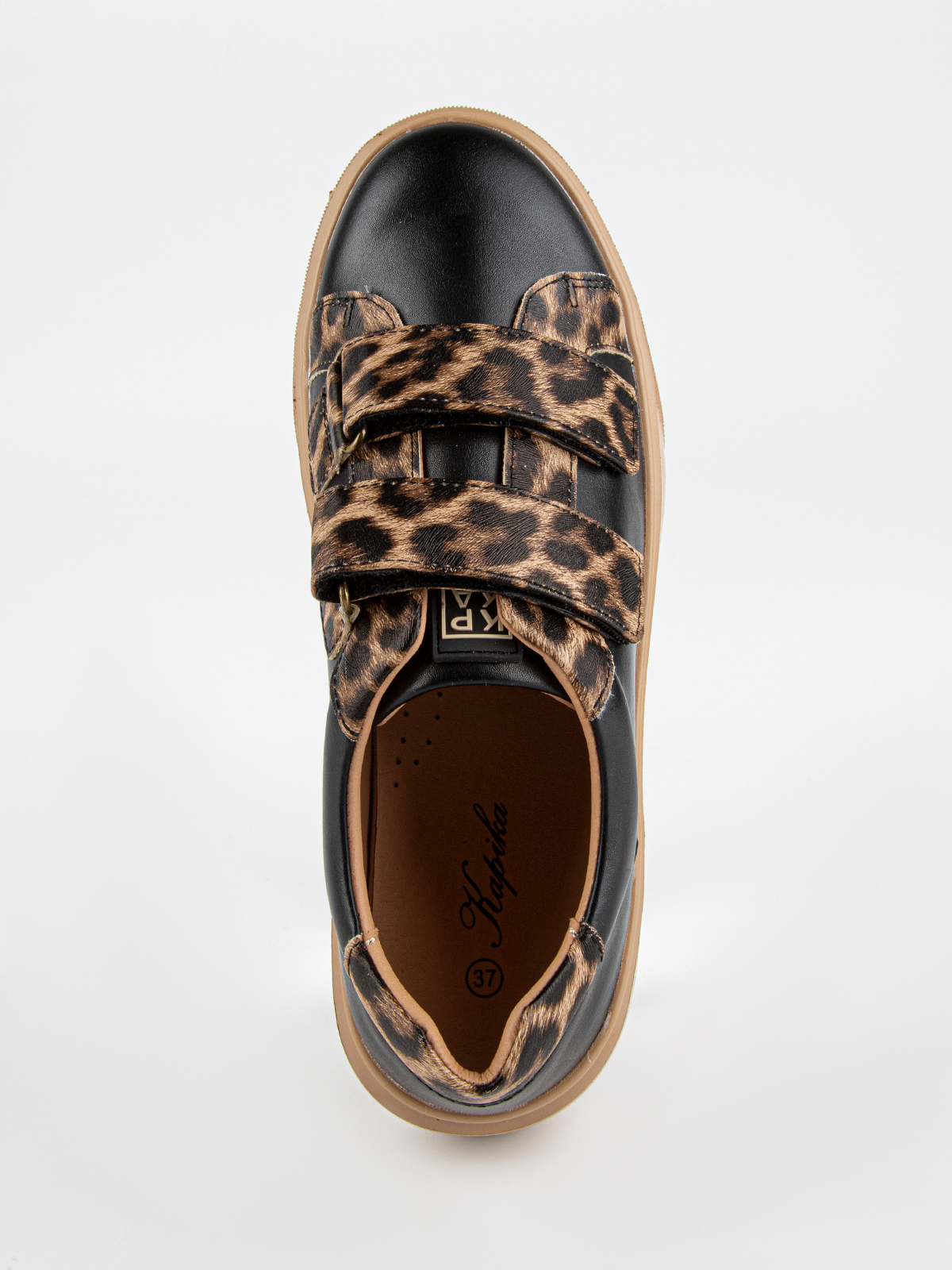 Полуботинки артикул:241016п-2-6