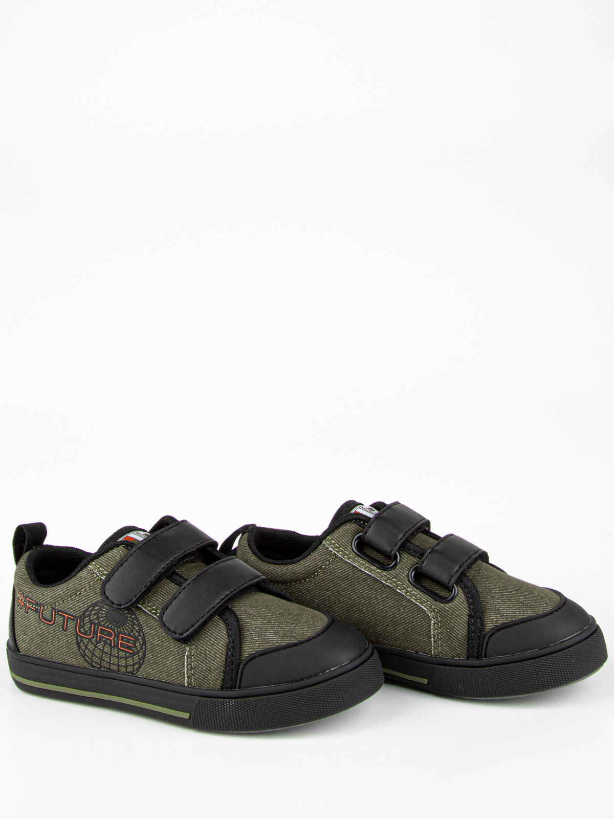 Кеды артикул:731052-20-2