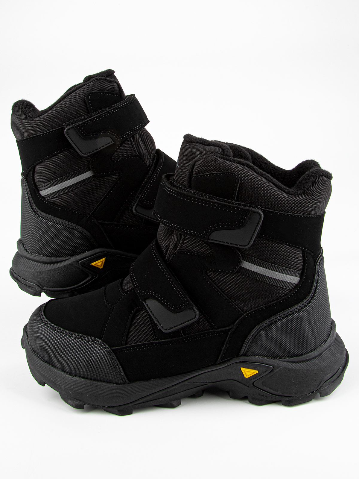 Ботинки артикул:44316-1-4