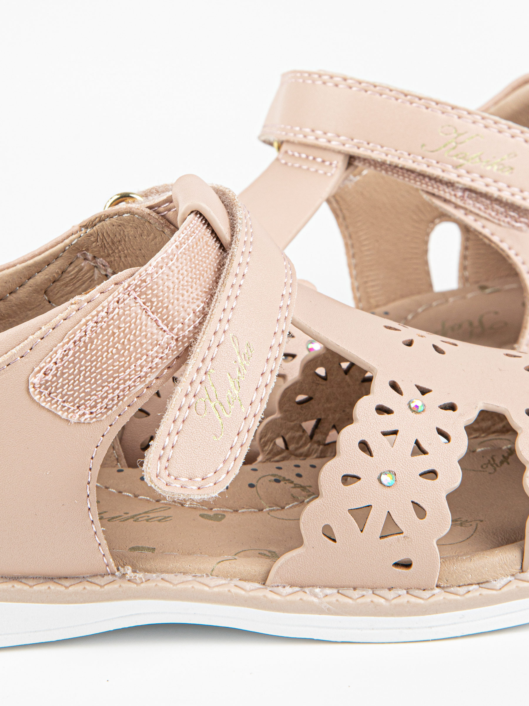 Сандалии артикул:321021п-2-9