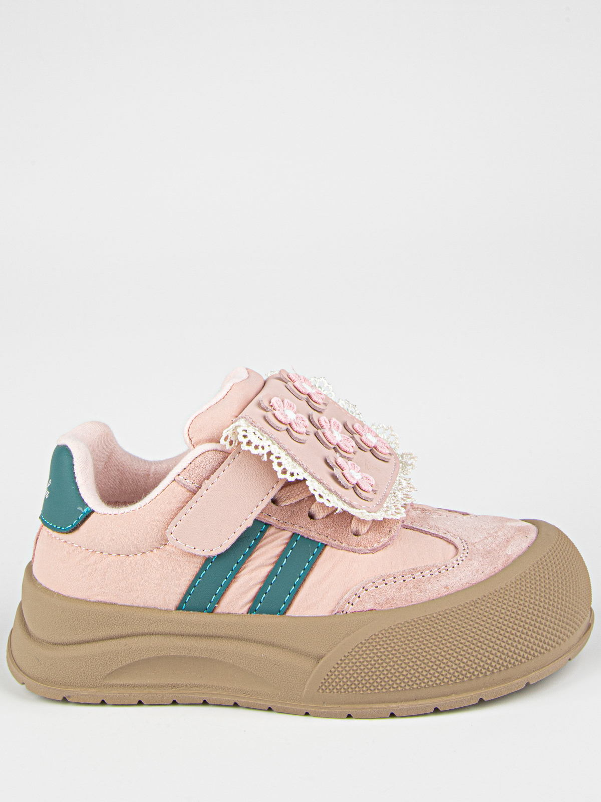 Кроссовки артикул:721213-2-1