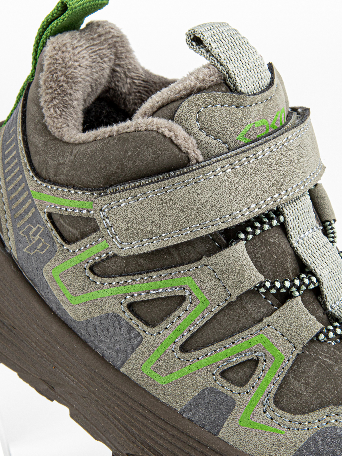 Полуботинки артикул:52593ук-1-3