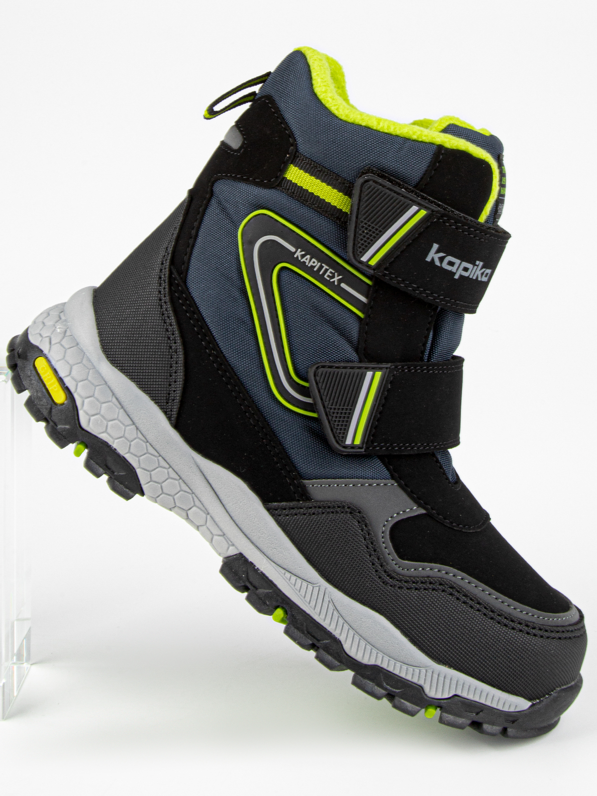 Ботинки артикул:43530-2-7