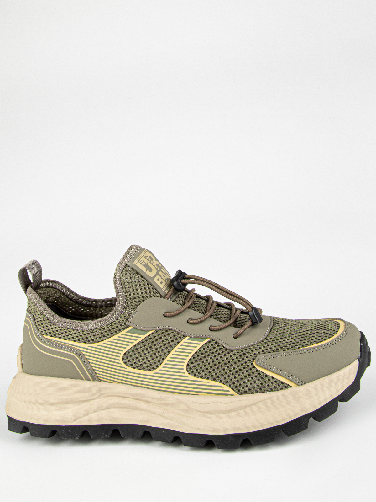 Кроссовки артикул:74960-2-1