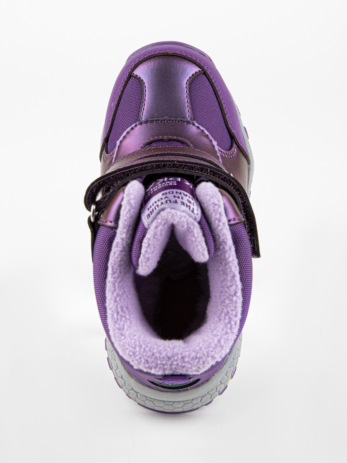 Ботинки артикул:42514-1-6