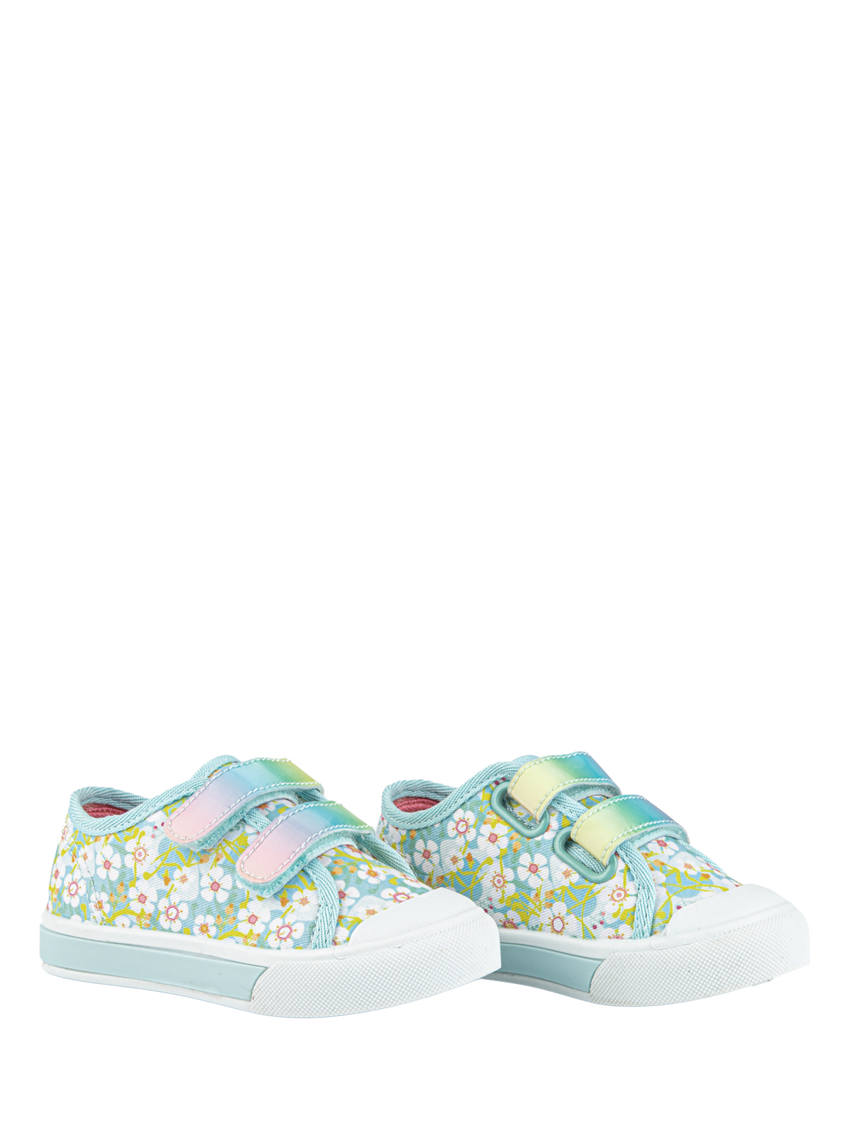 Кеды артикул:721164-10-5