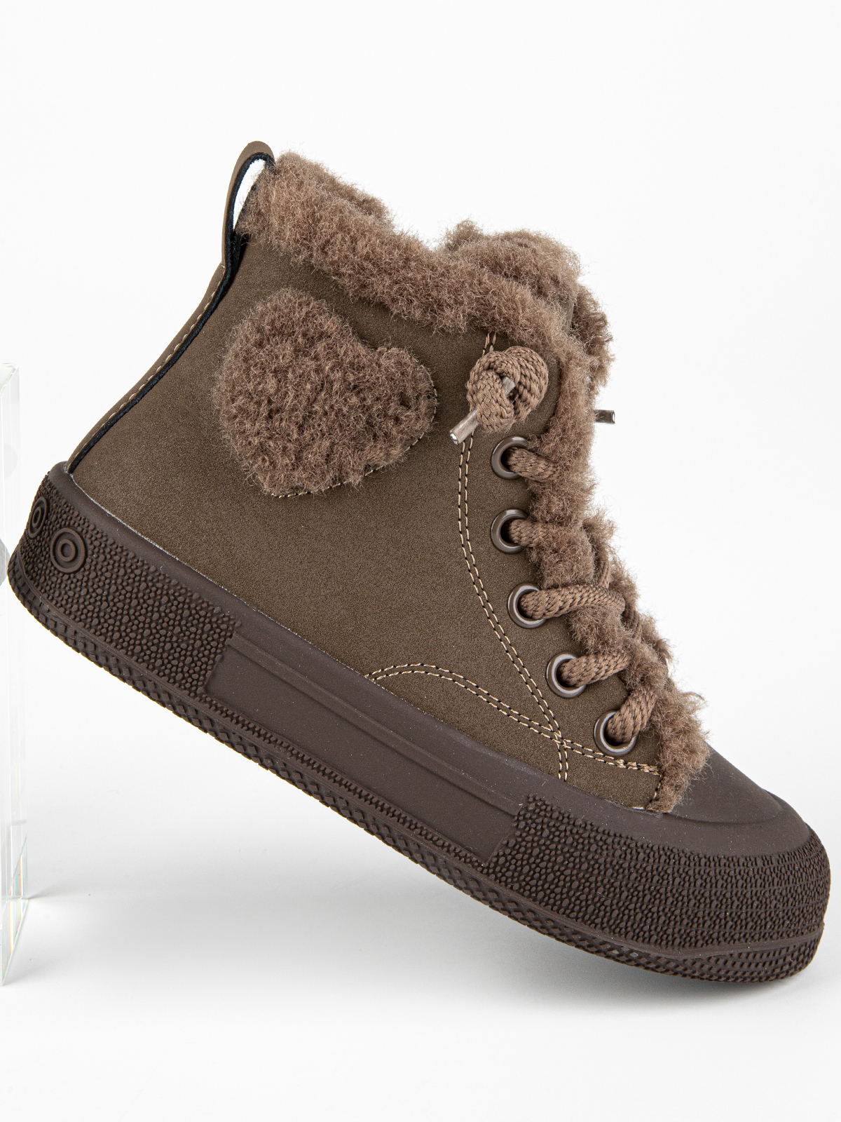 Ботинки артикул:52605ук-1-7