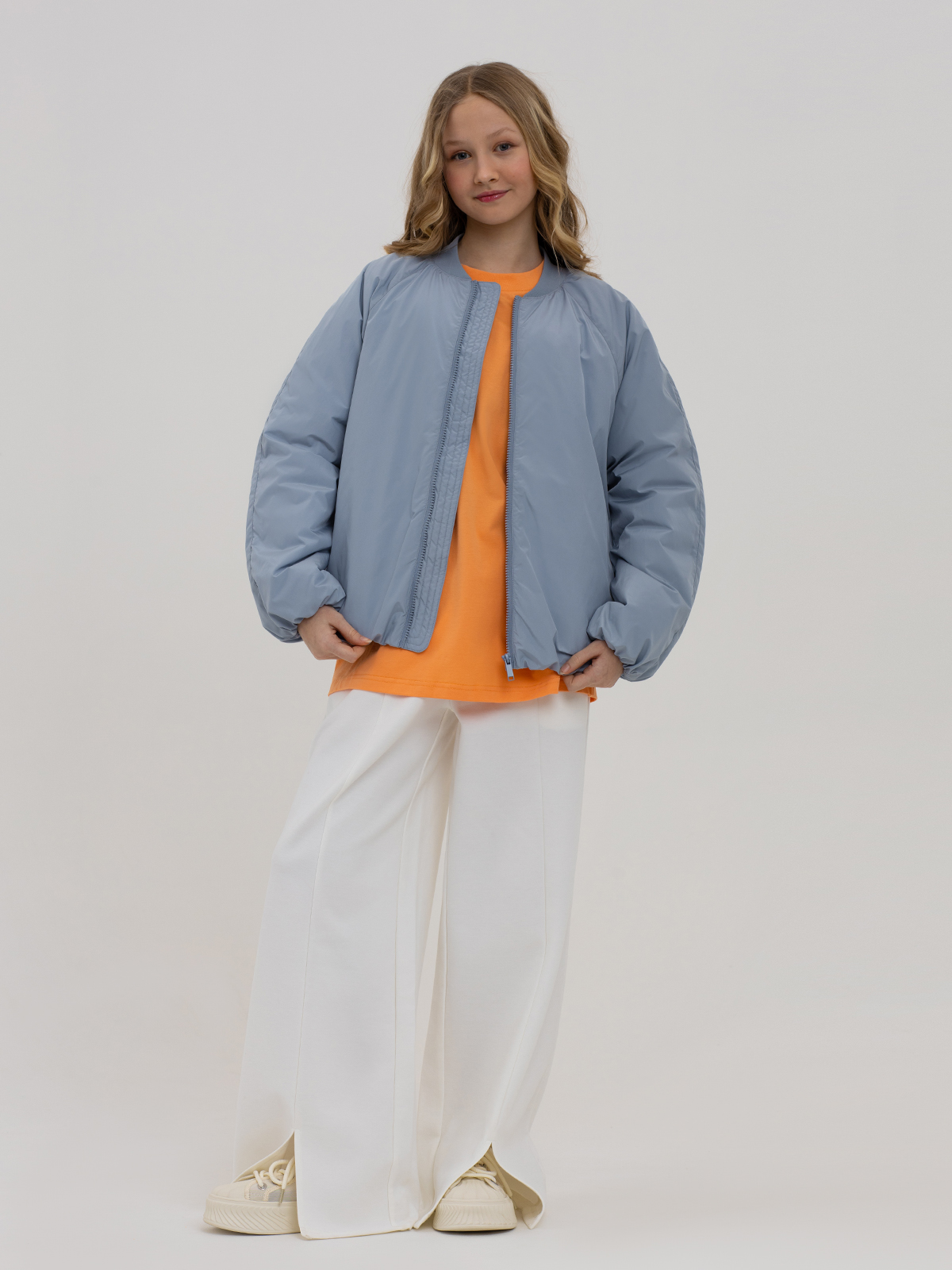 Брюки трикотажные артикул:PJGCP12-00-10