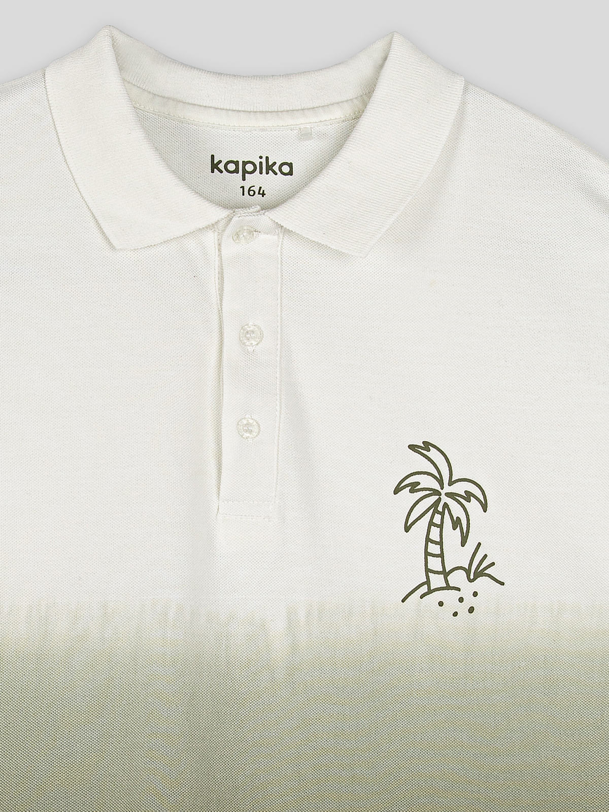 Футболка-поло артикул:PJBCT09-G1-3