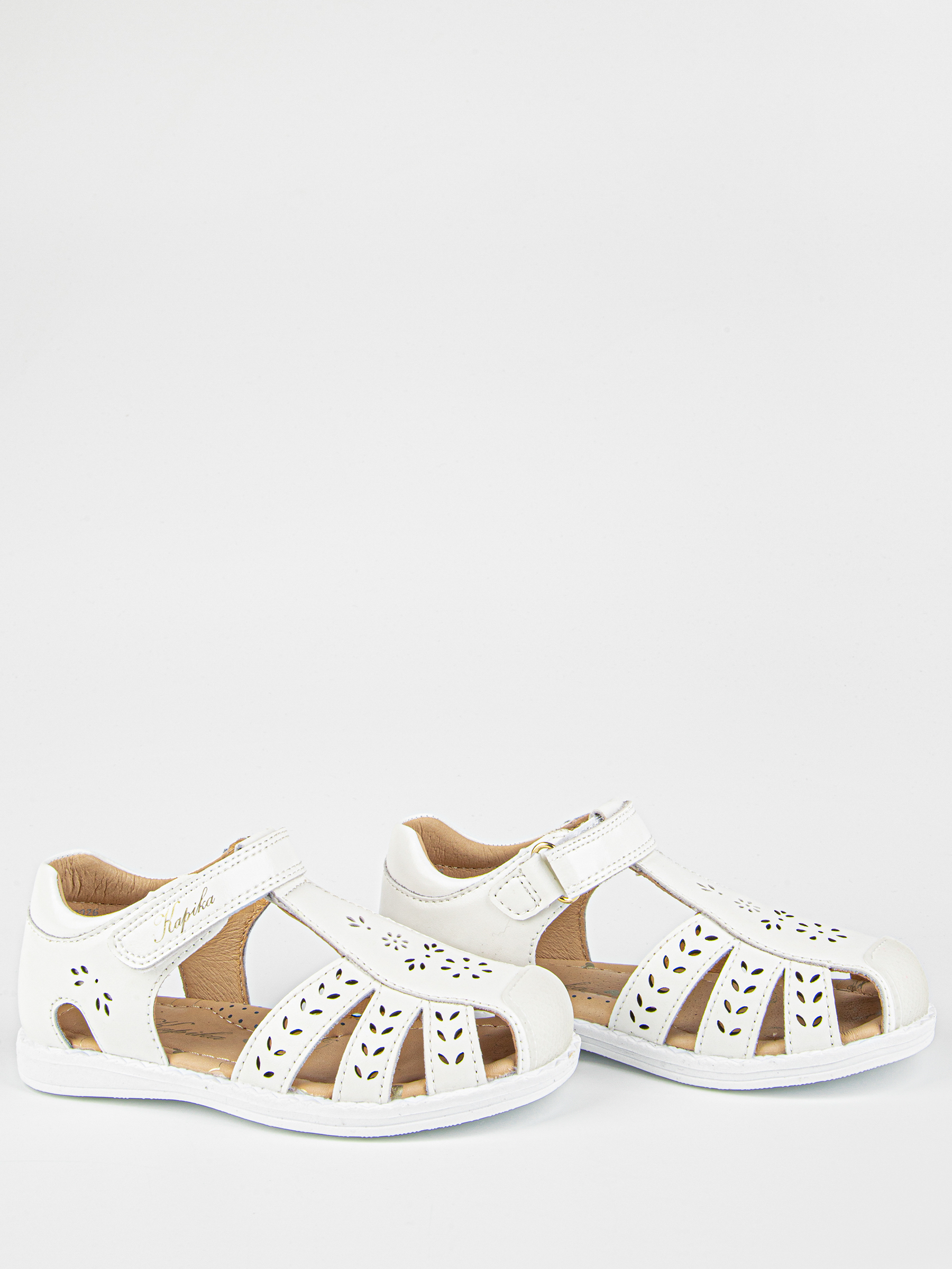 Сандалии артикул:321020-1-2