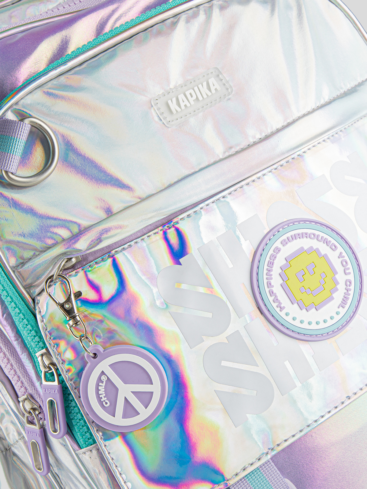 Рюкзак артикул:BG05-02-6