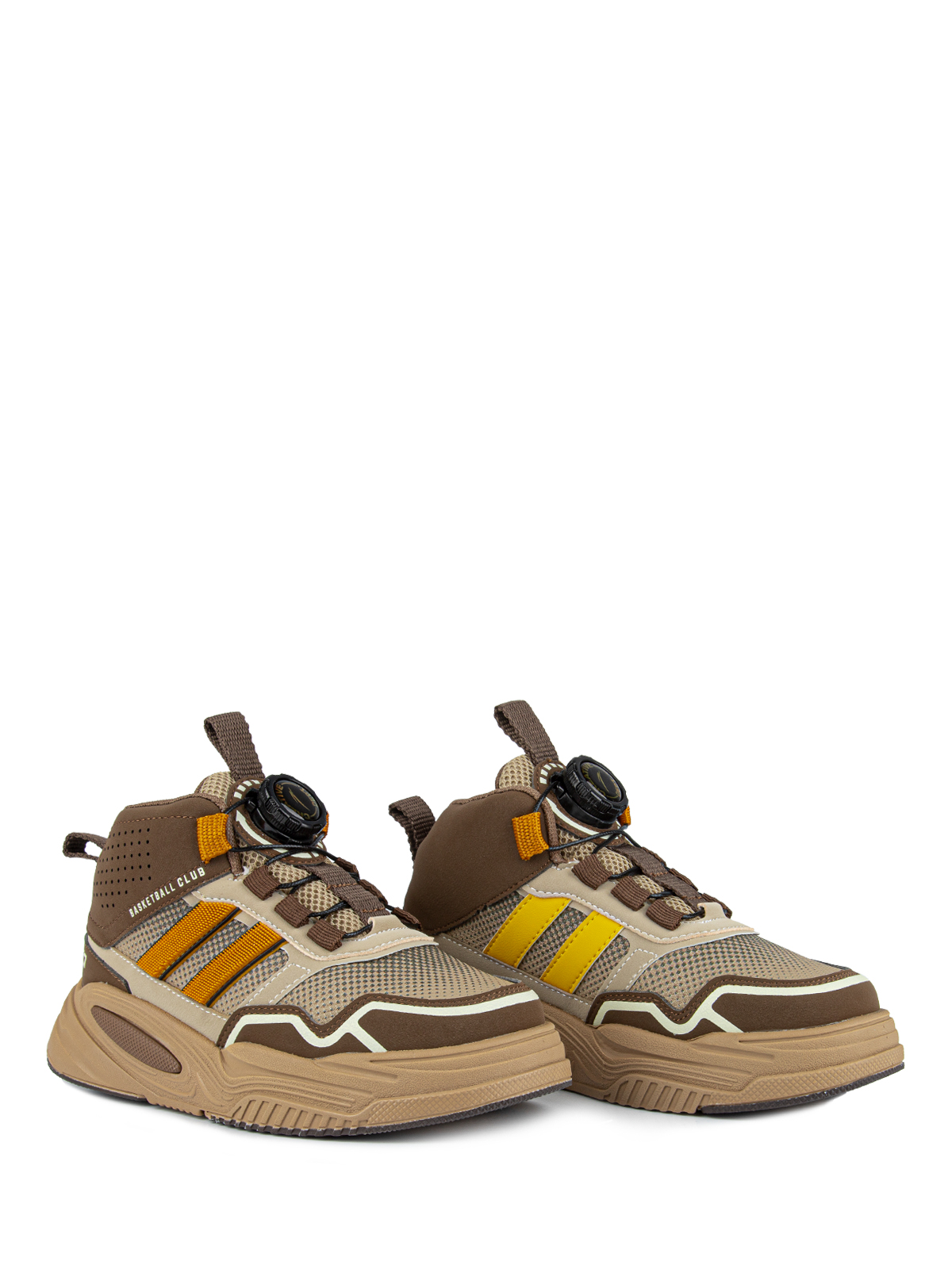 Кроссовки артикул:731169-1-5