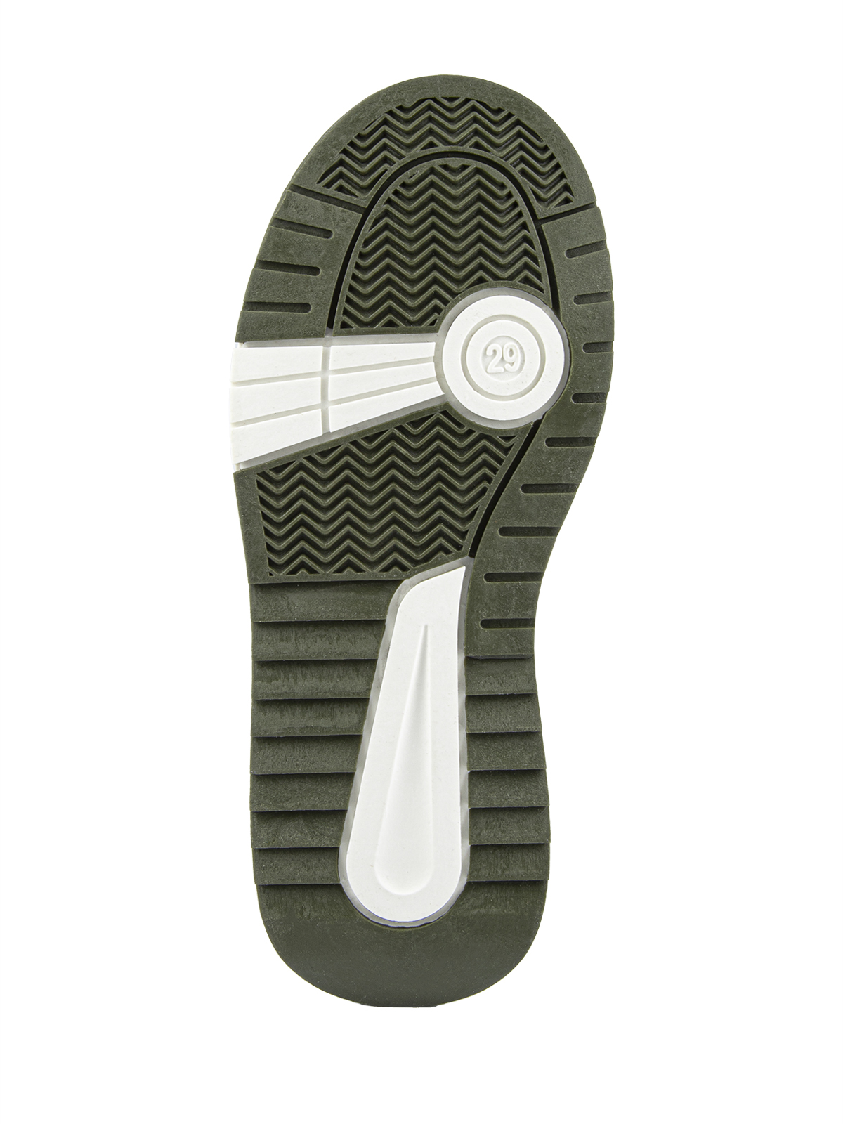 Полуботинки артикул:22819к-2-4