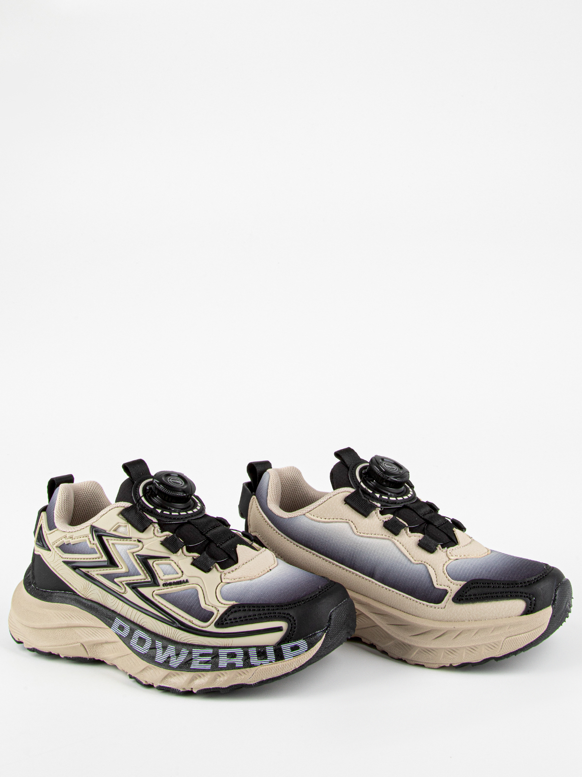 Кроссовки артикул:731201с-2-2