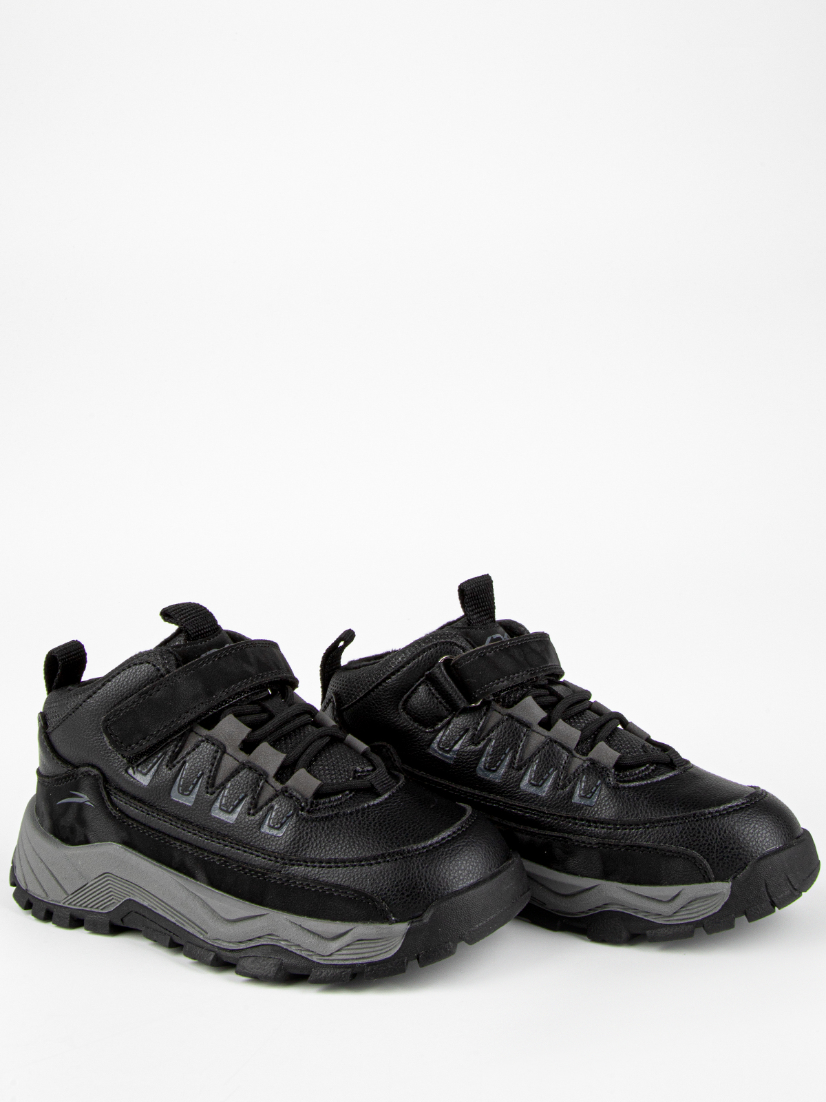 Ботинки артикул:53696ук-1-2