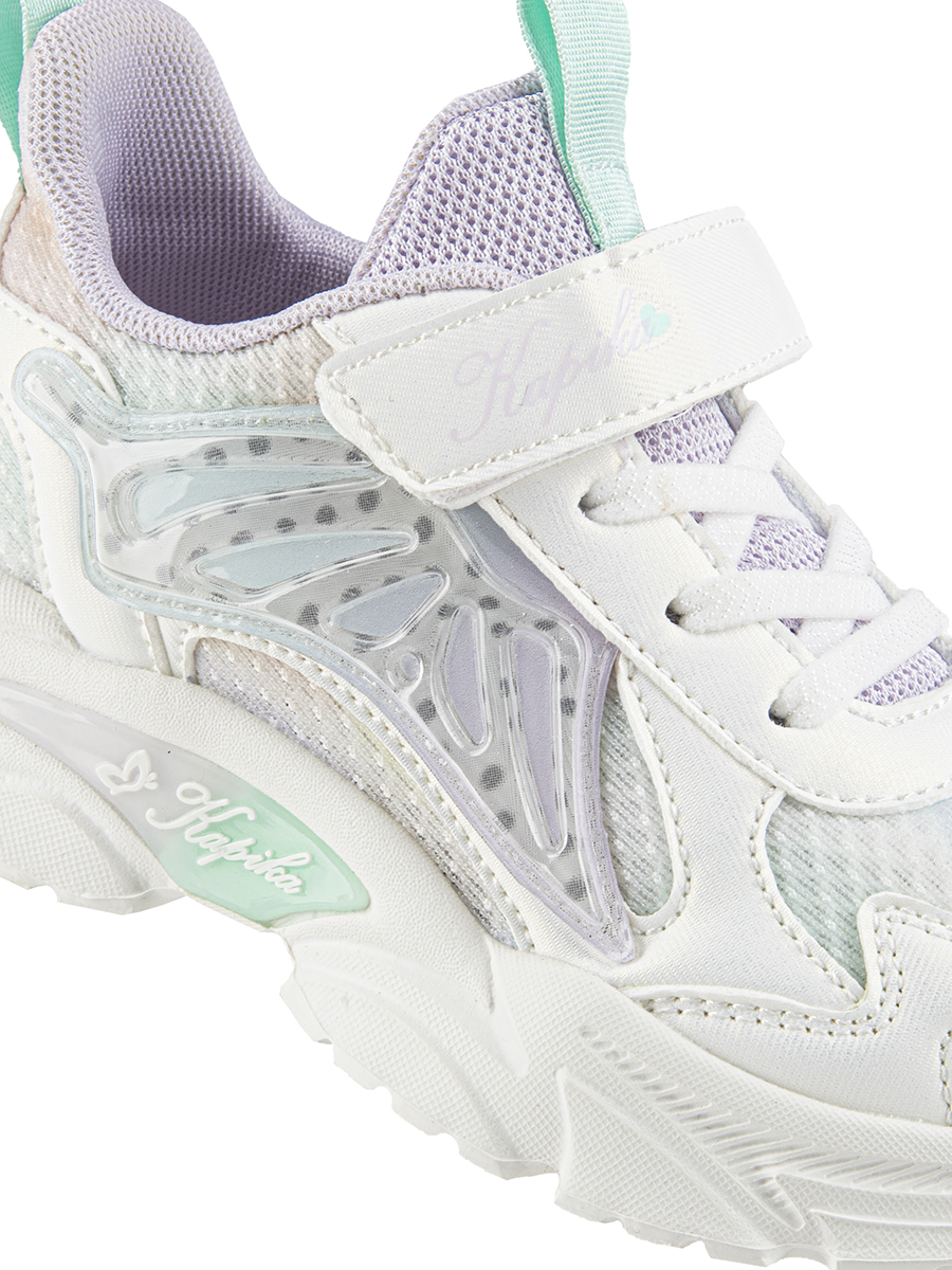 Кроссовки артикул:731010-10-6