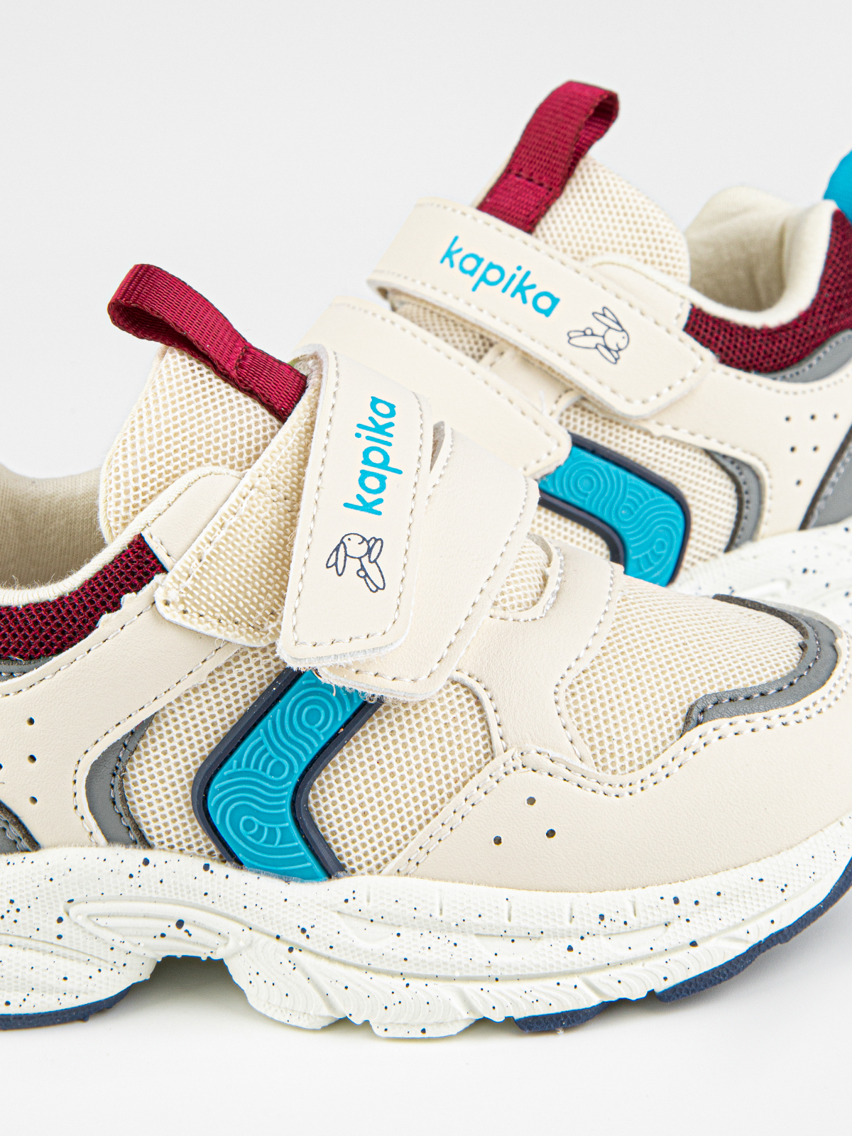 Кроссовки артикул:71555-1-9