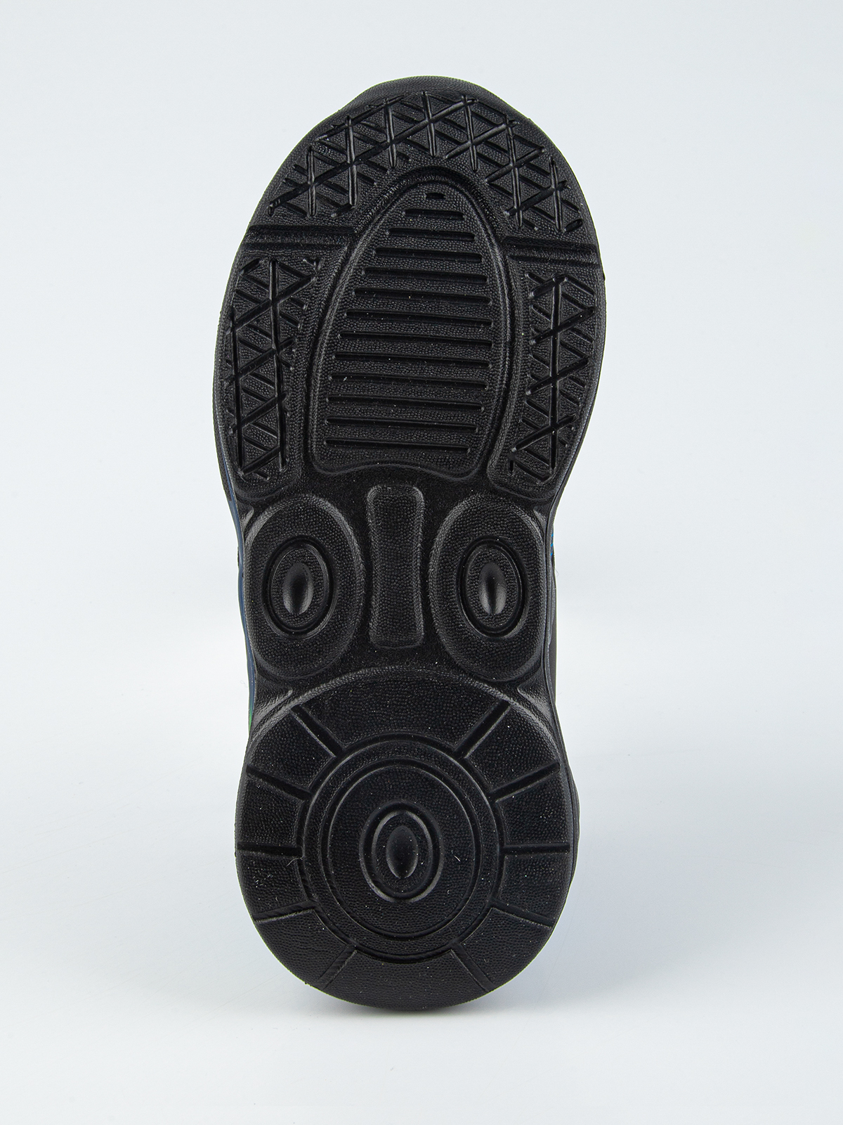 Кроссовки артикул:71470c-1-9