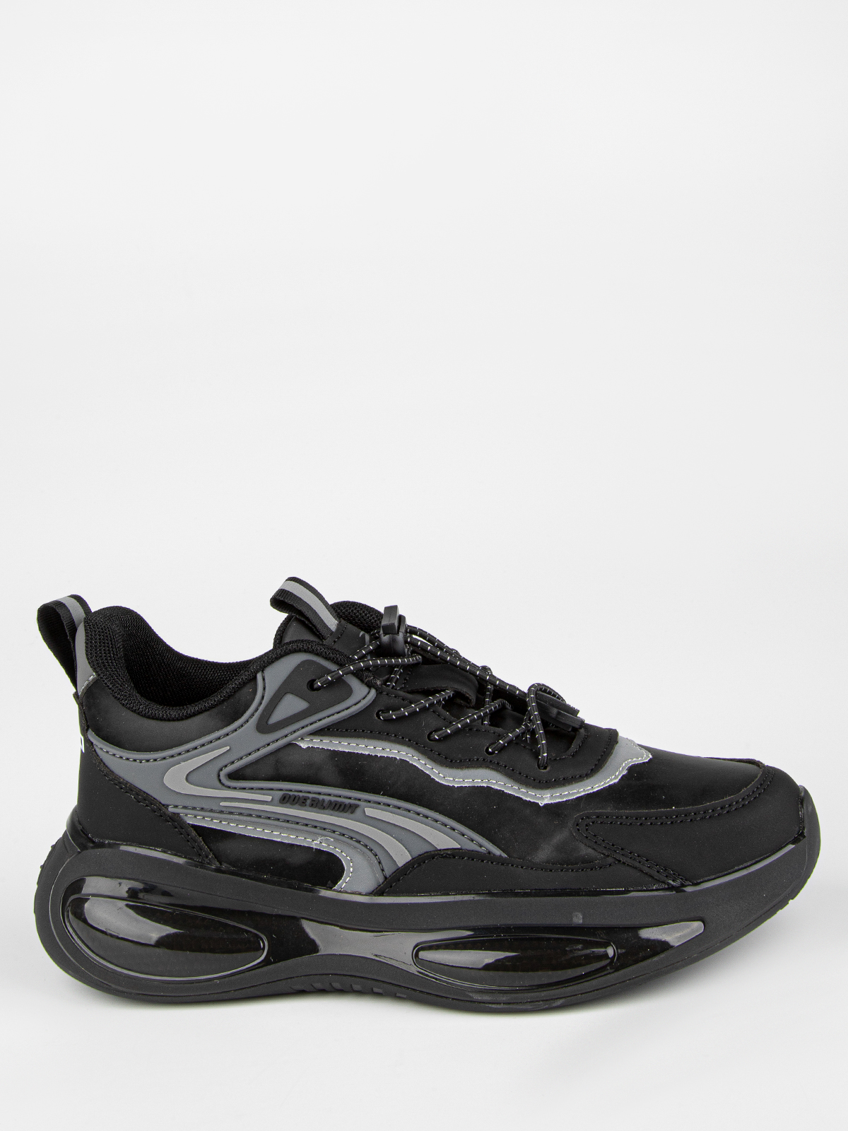 Кроссовки артикул:74833-10-1