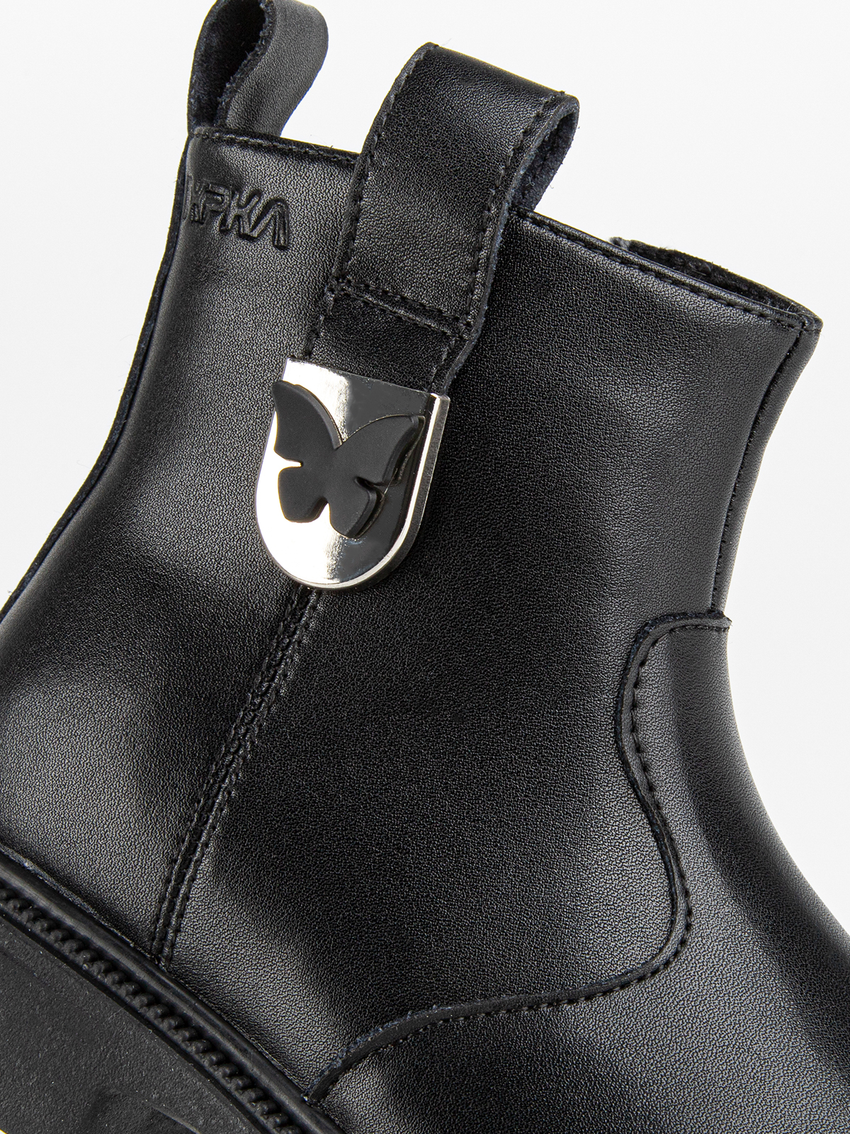 Ботинки артикул:52602ук-1-3