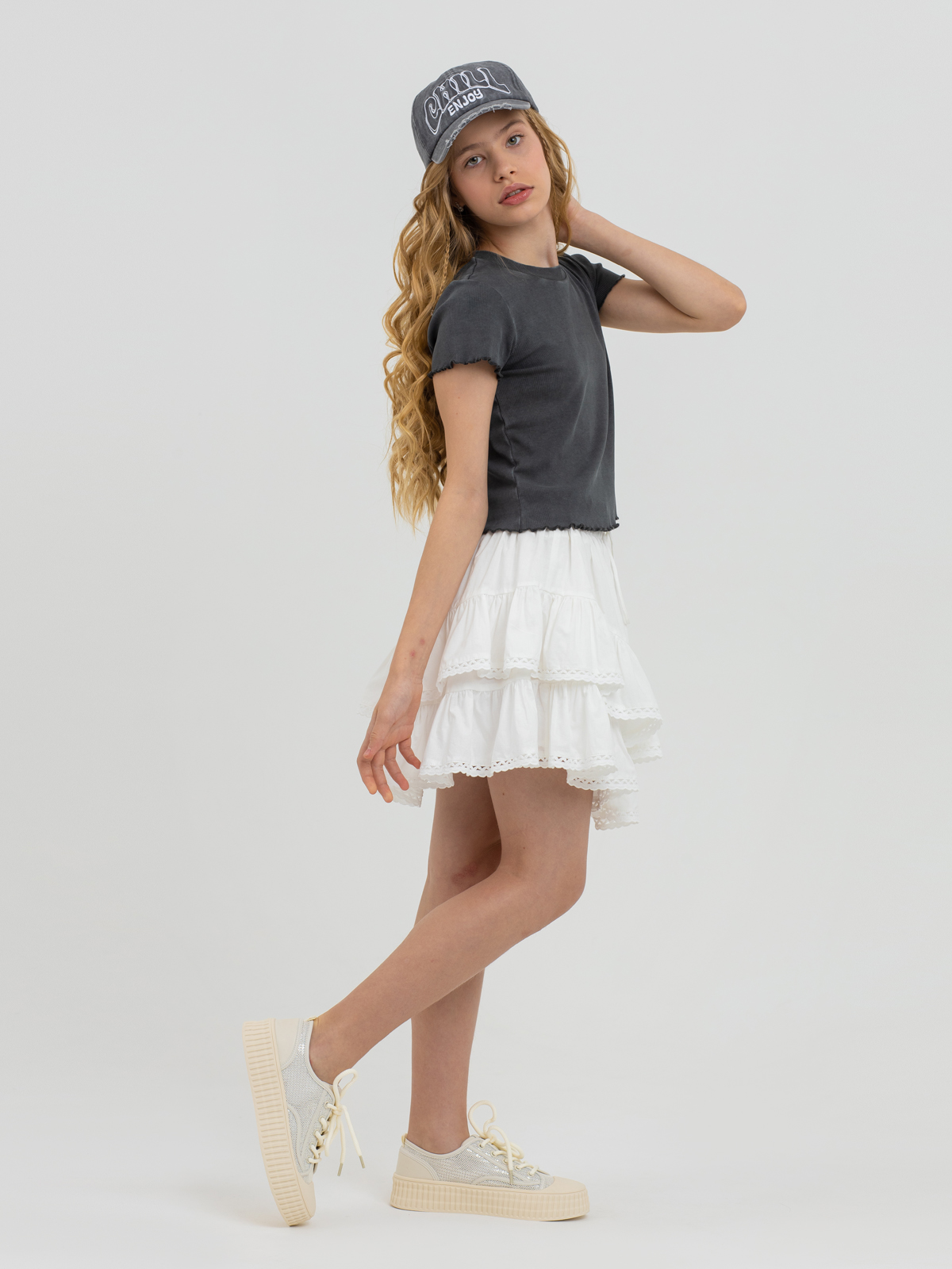 Футболка артикул:PJGCT05-92-4