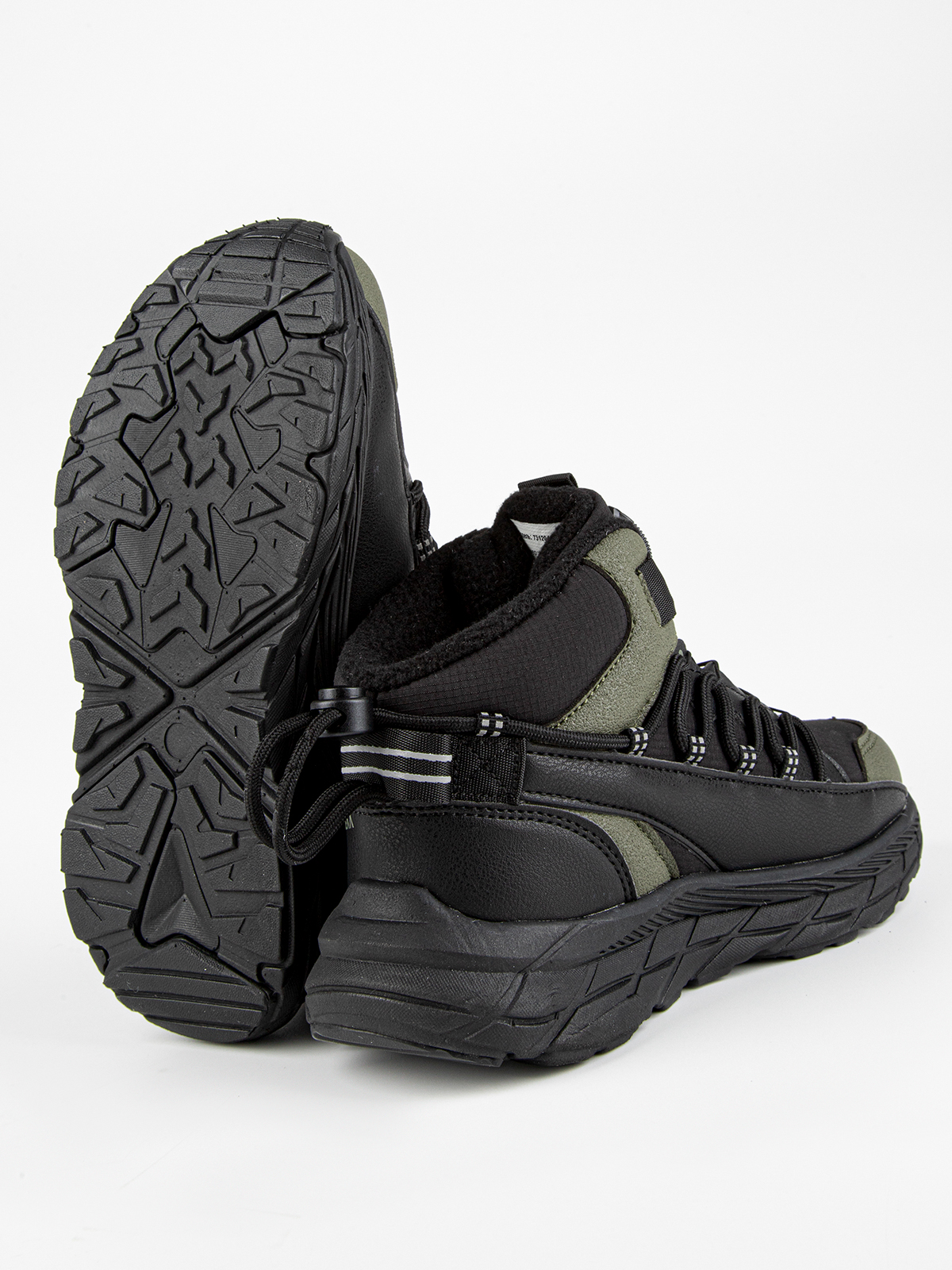 Ботинки артикул:731204су-1-5