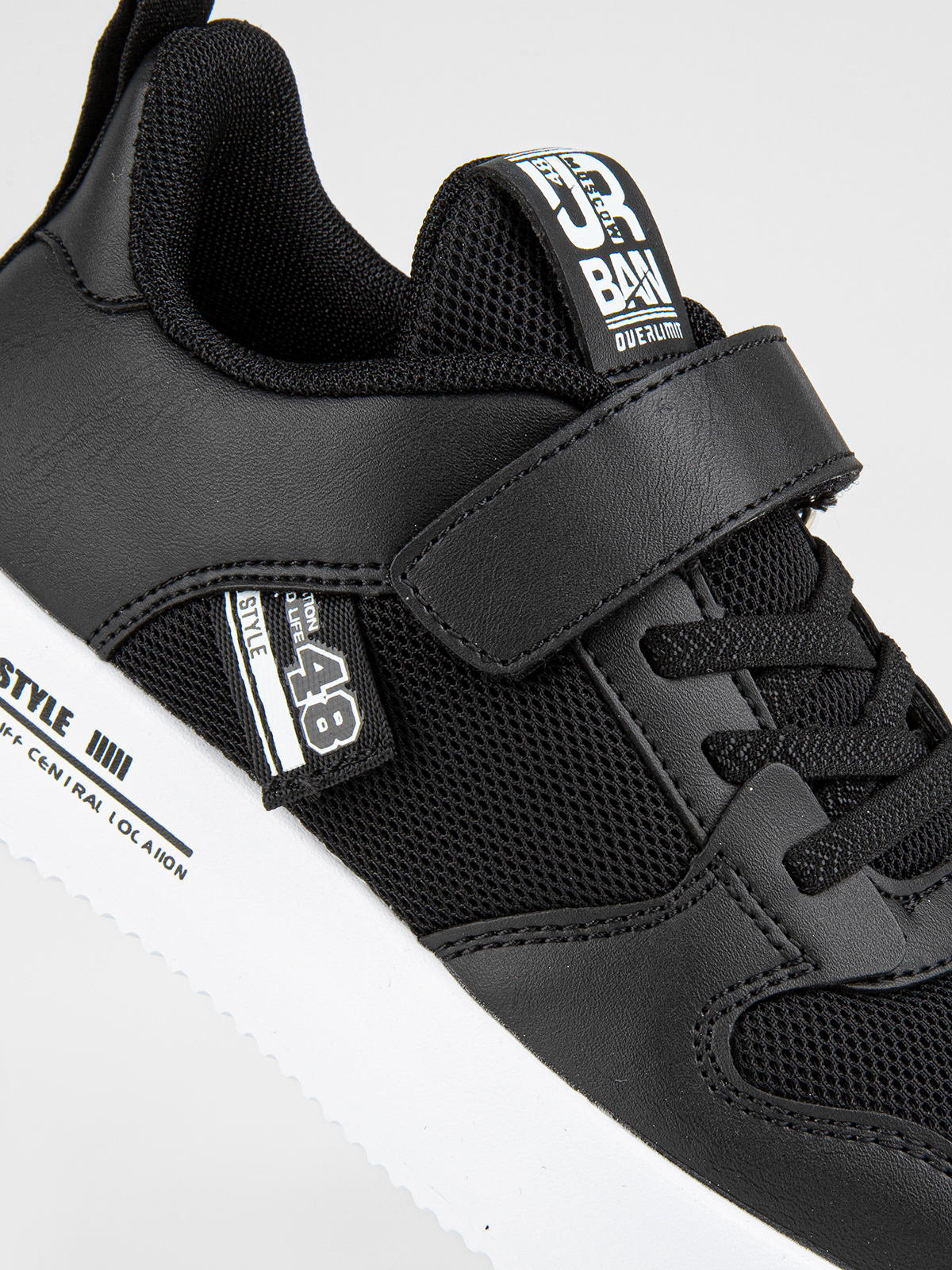 Кроссовки артикул:73730-1-3