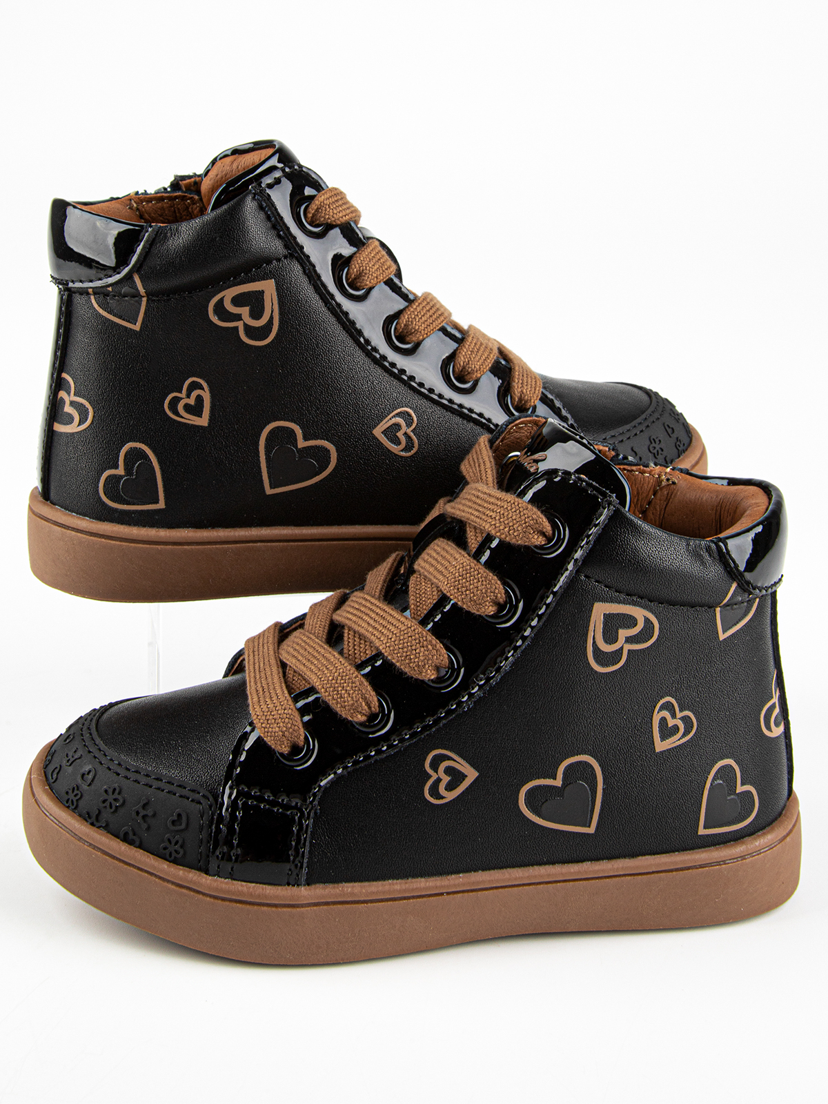 Ботинки артикул:52607ук-1-4