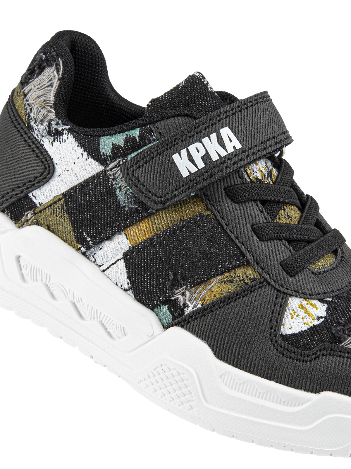 Кроссовки артикул:731150-2-6