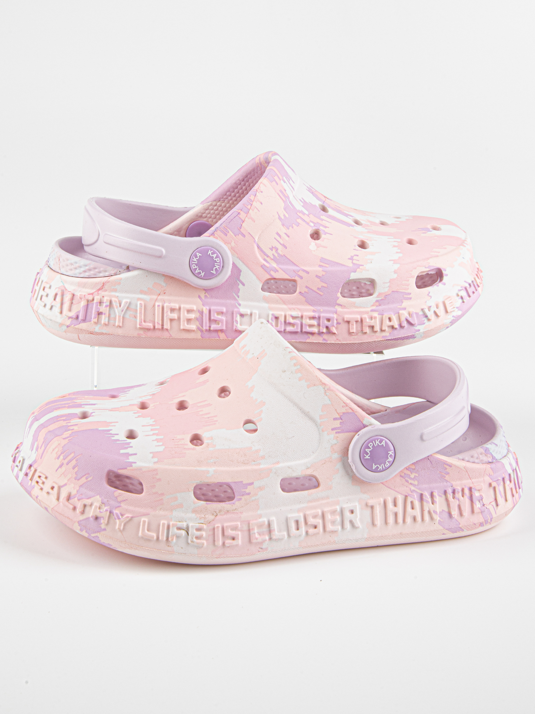 Сабо артикул:82258-3-4