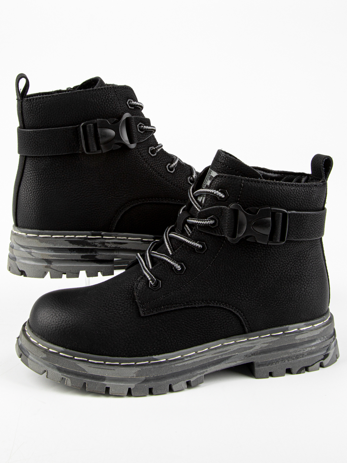 Ботинки артикул:53595ук-1-4