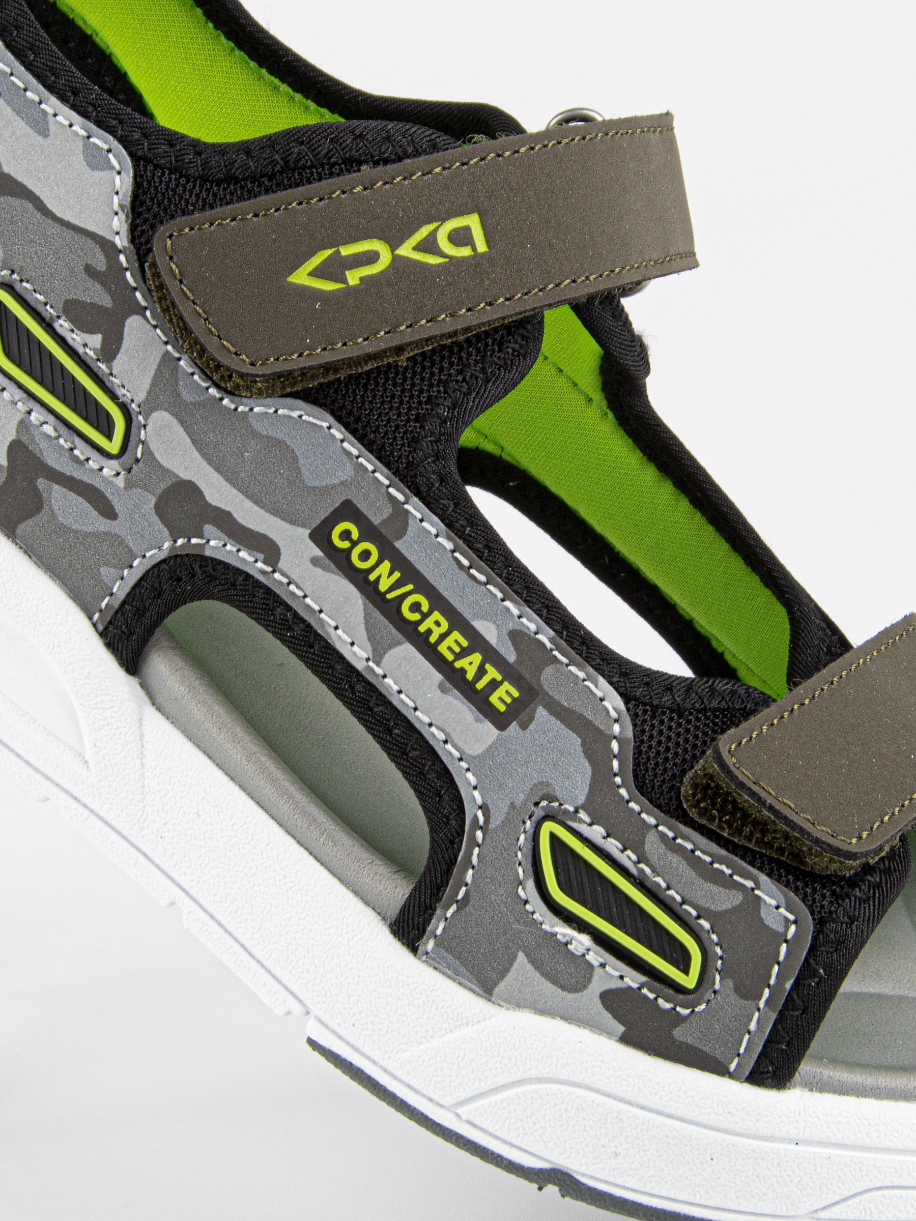 Сандалии артикул:33852п-2-3