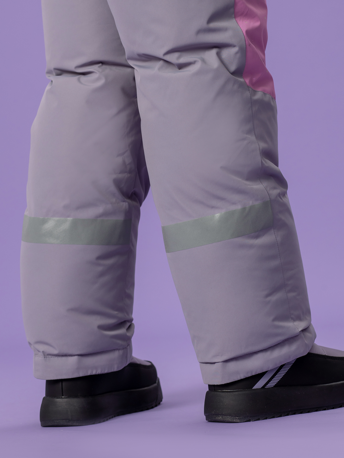 Комбинезон зимний артикул:OKGCZ07-LA-9