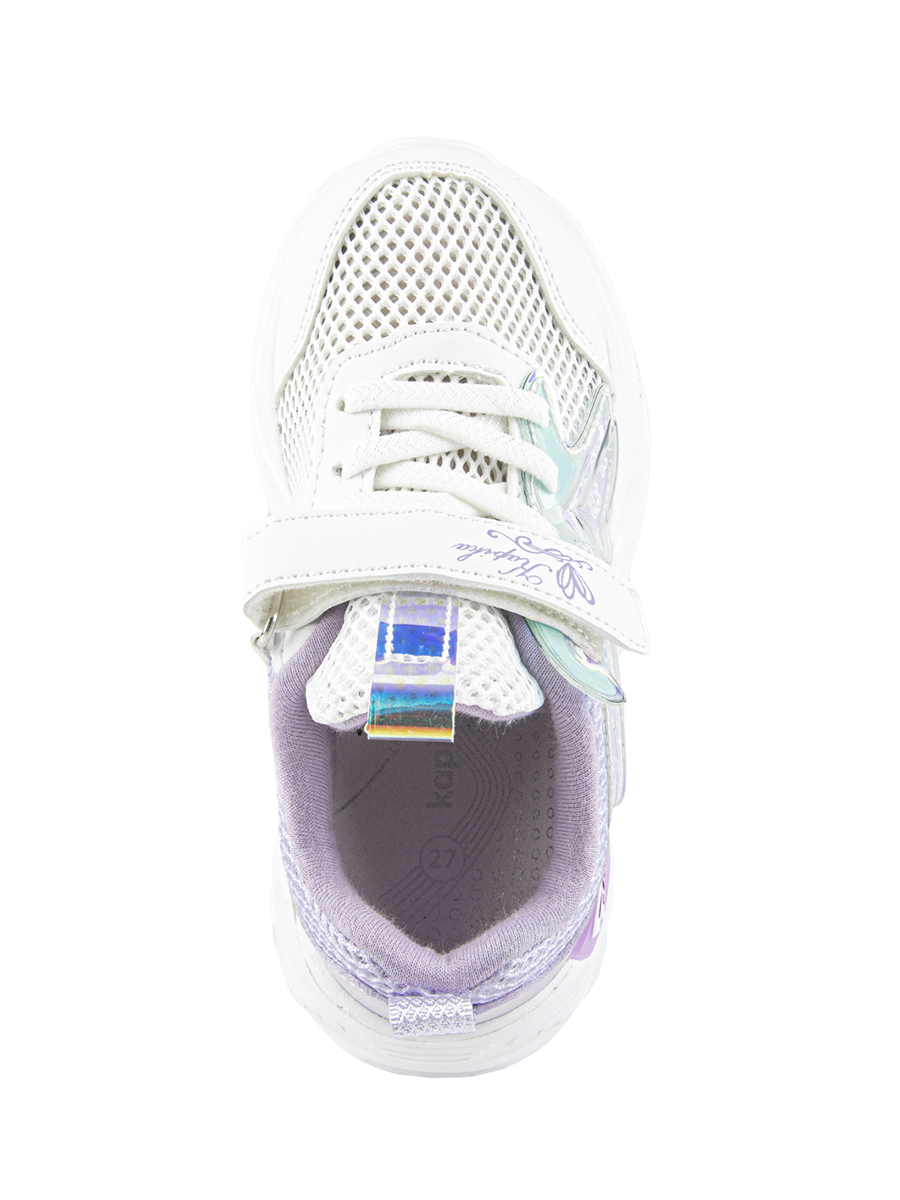 Кроссовки артикул:72432н-20-3