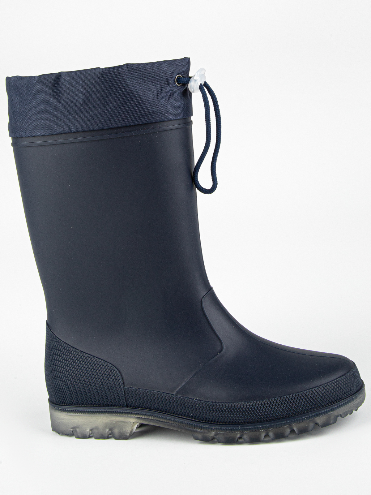 Резиновая обувь артикул:1942-2-1