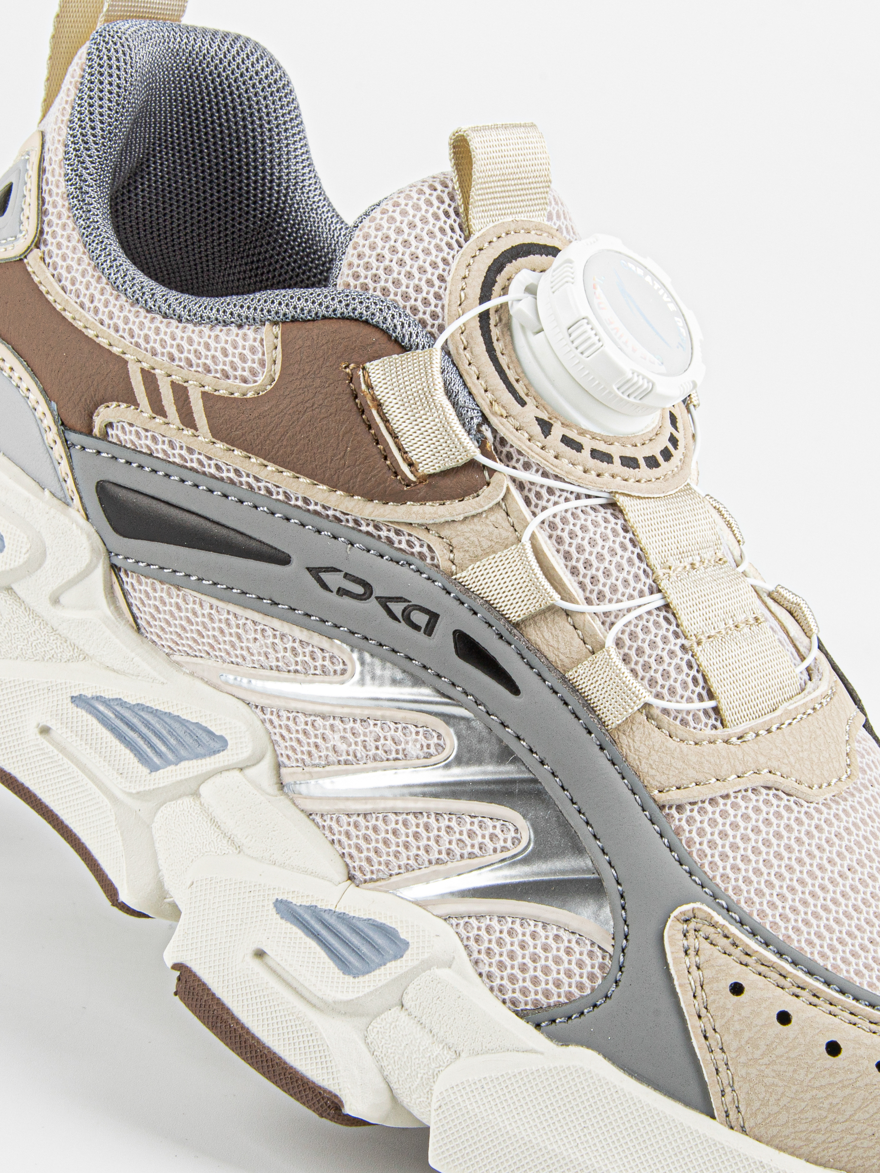 Кроссовки артикул:731262-1-3