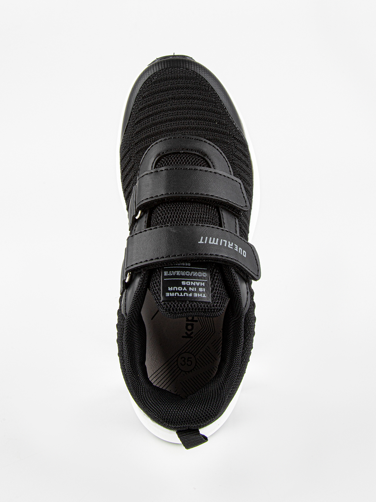 Кроссовки артикул:73553-3-6