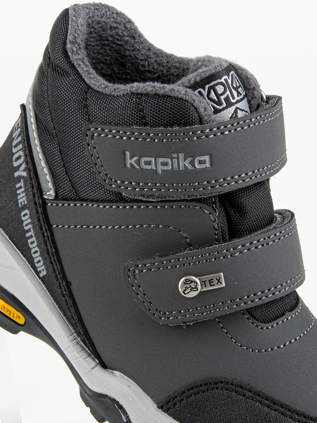 Ботинки артикул:41293л-1-3