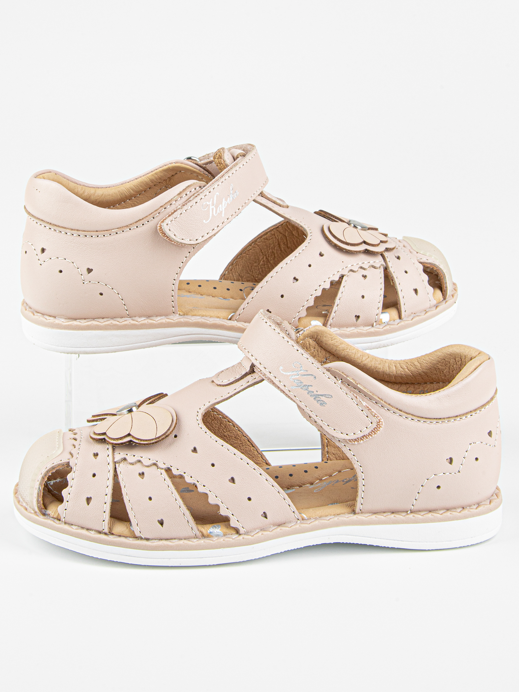 Сандалии артикул:321008-2-4