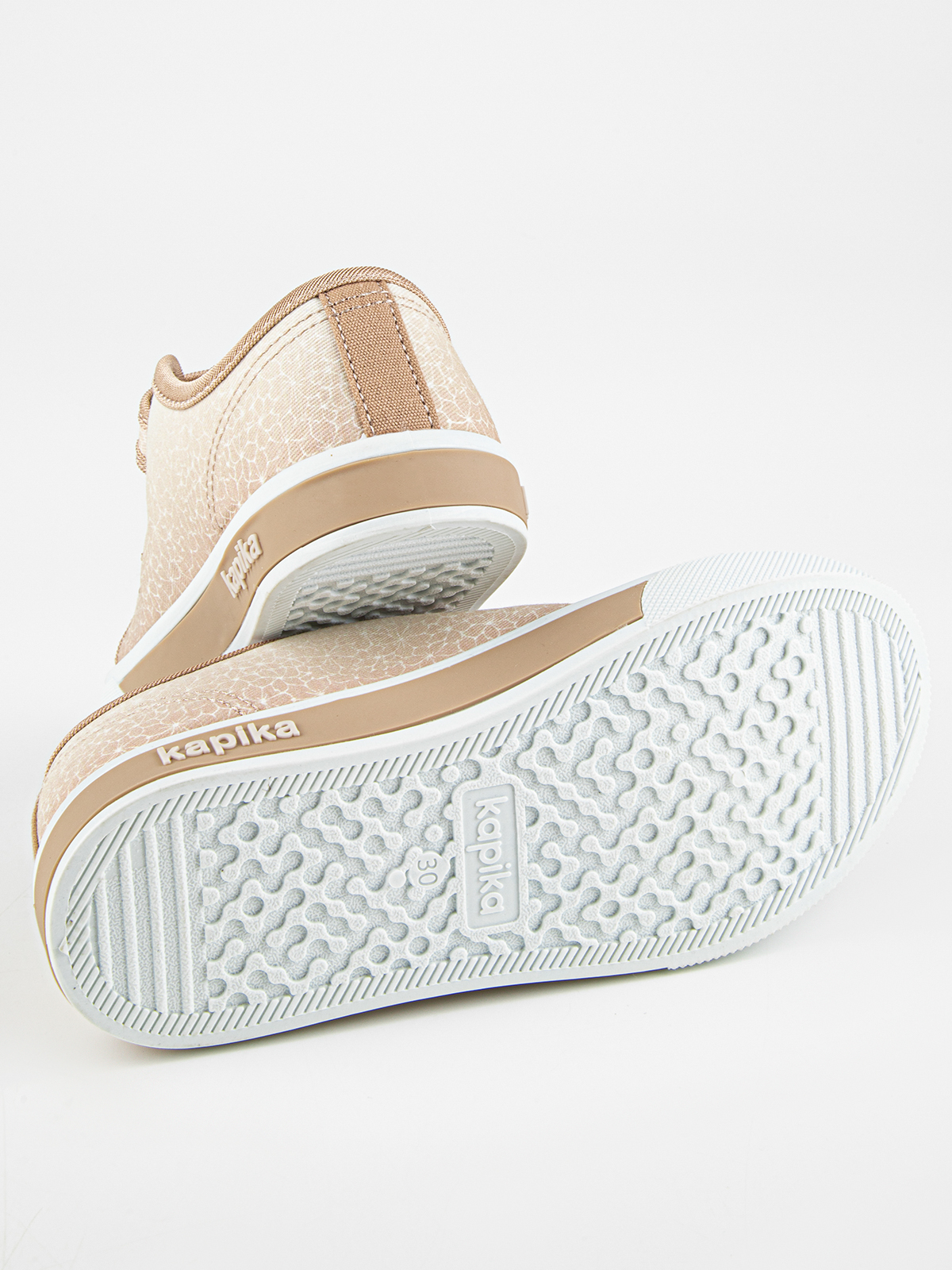 Кеды артикул:721163-11-5