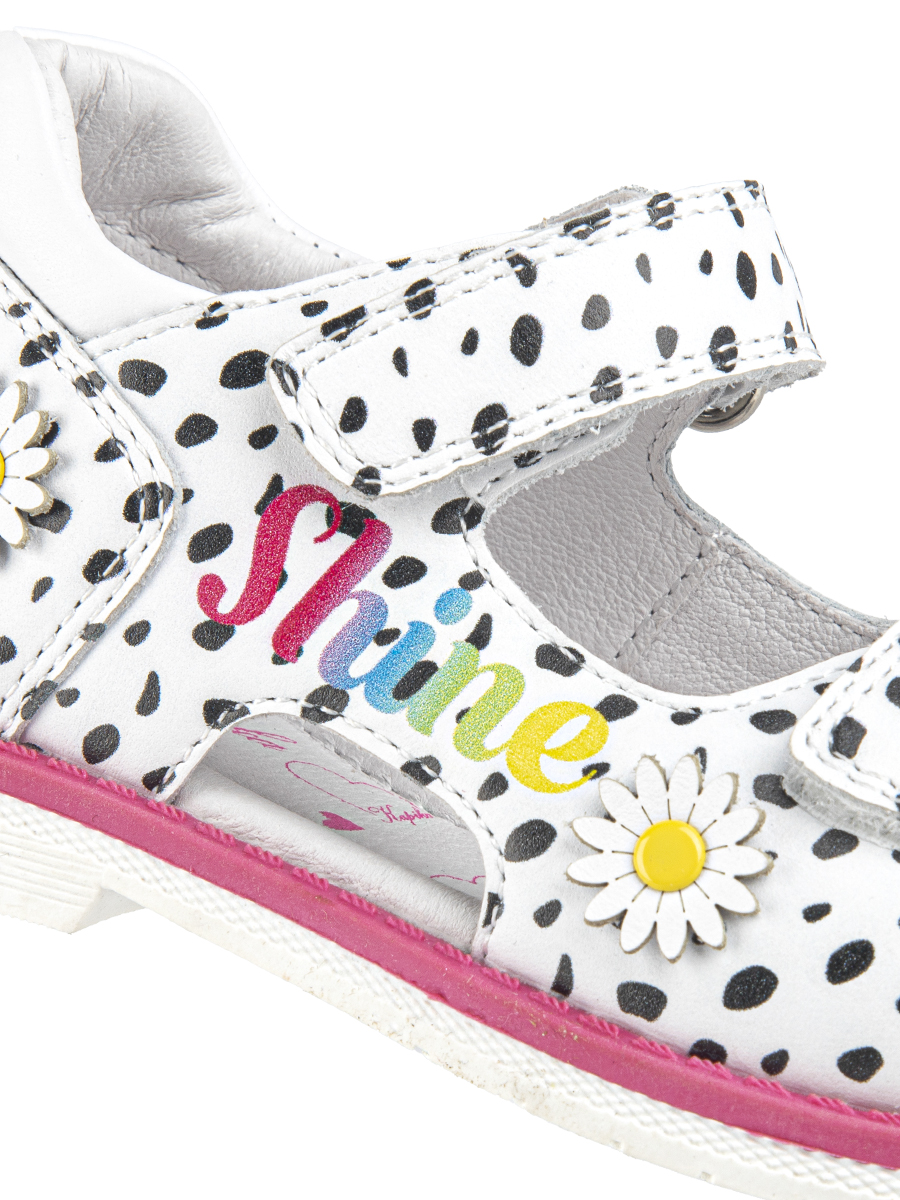 Сандалии артикул:31821-1-6